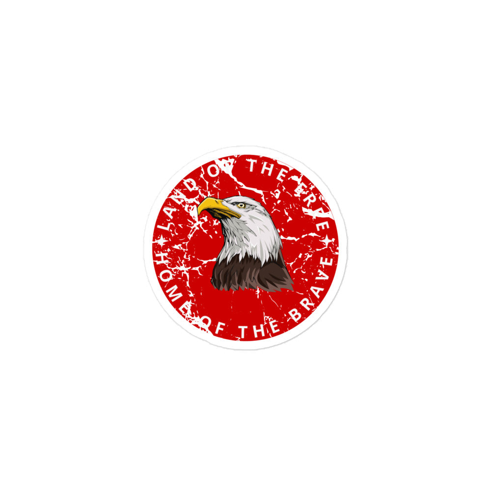 Land of the Free