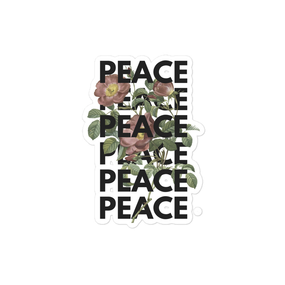 Peace