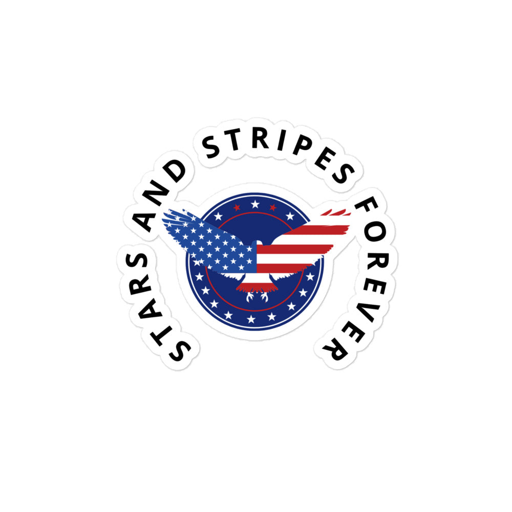 Stars and Stripes