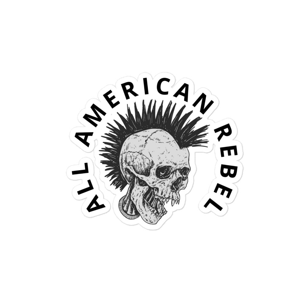 All American Rebel