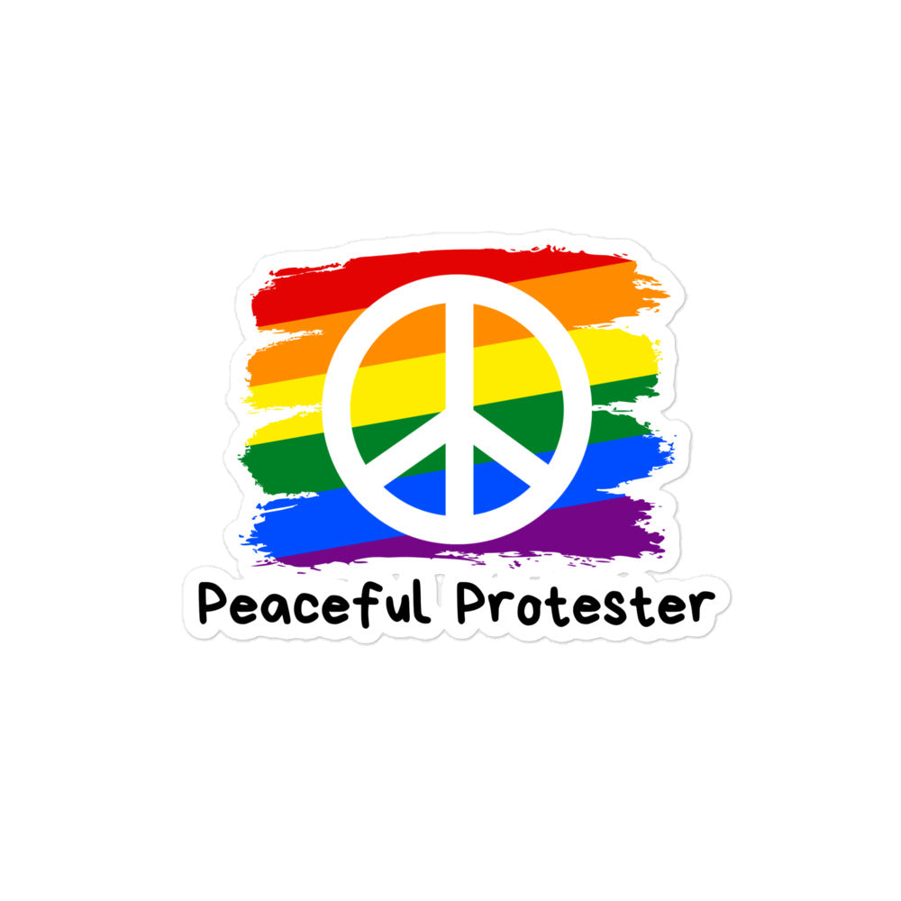Peaceful