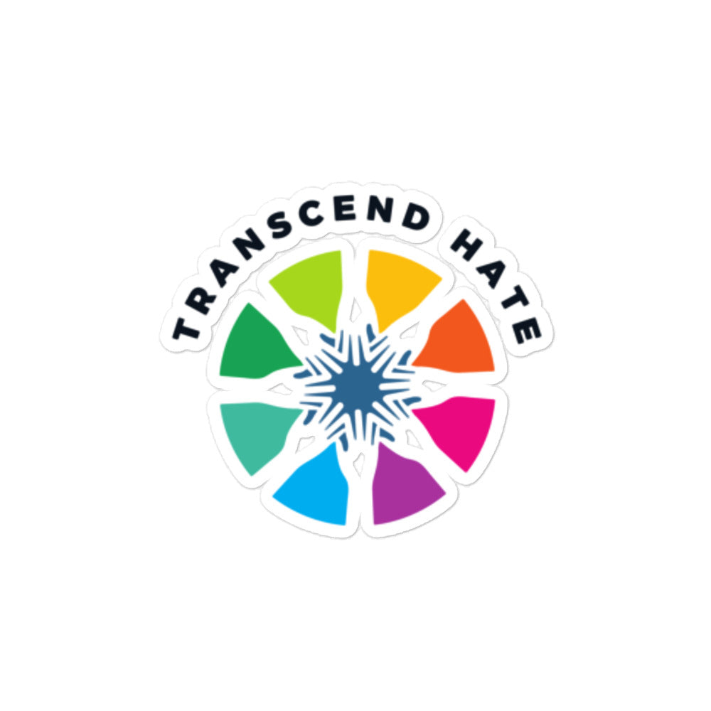 Transcend Hate