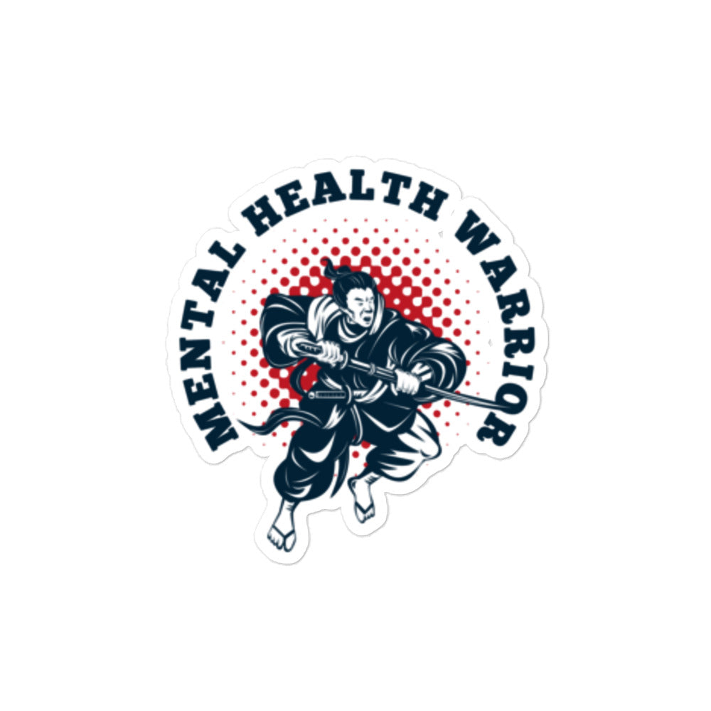 Health Warrior