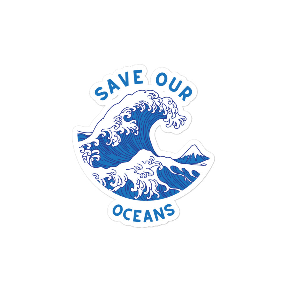 Save our Ocean 2