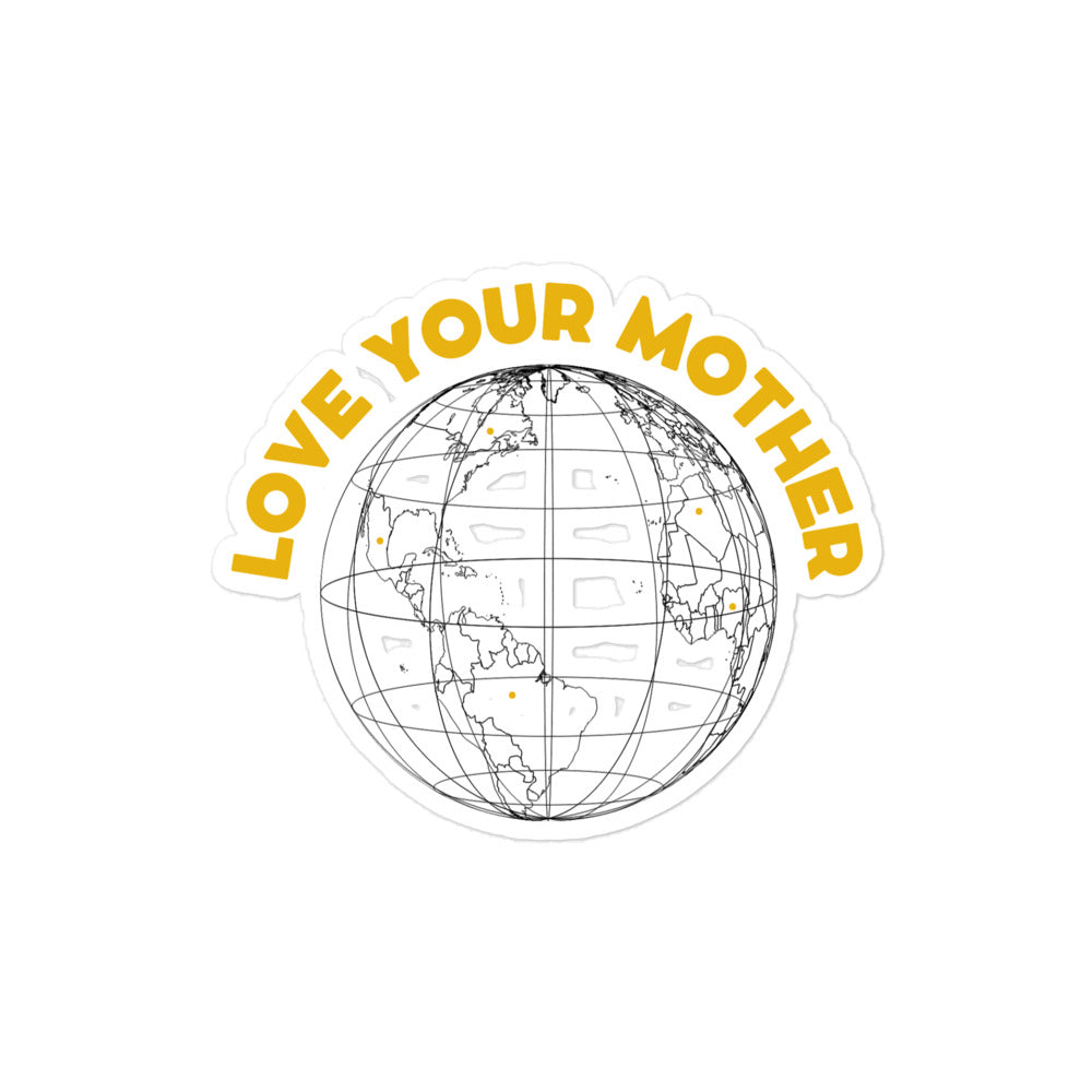 Love your Mother
