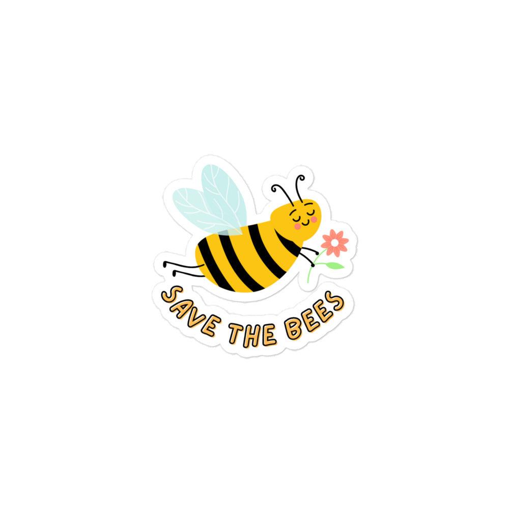 Save the Bees