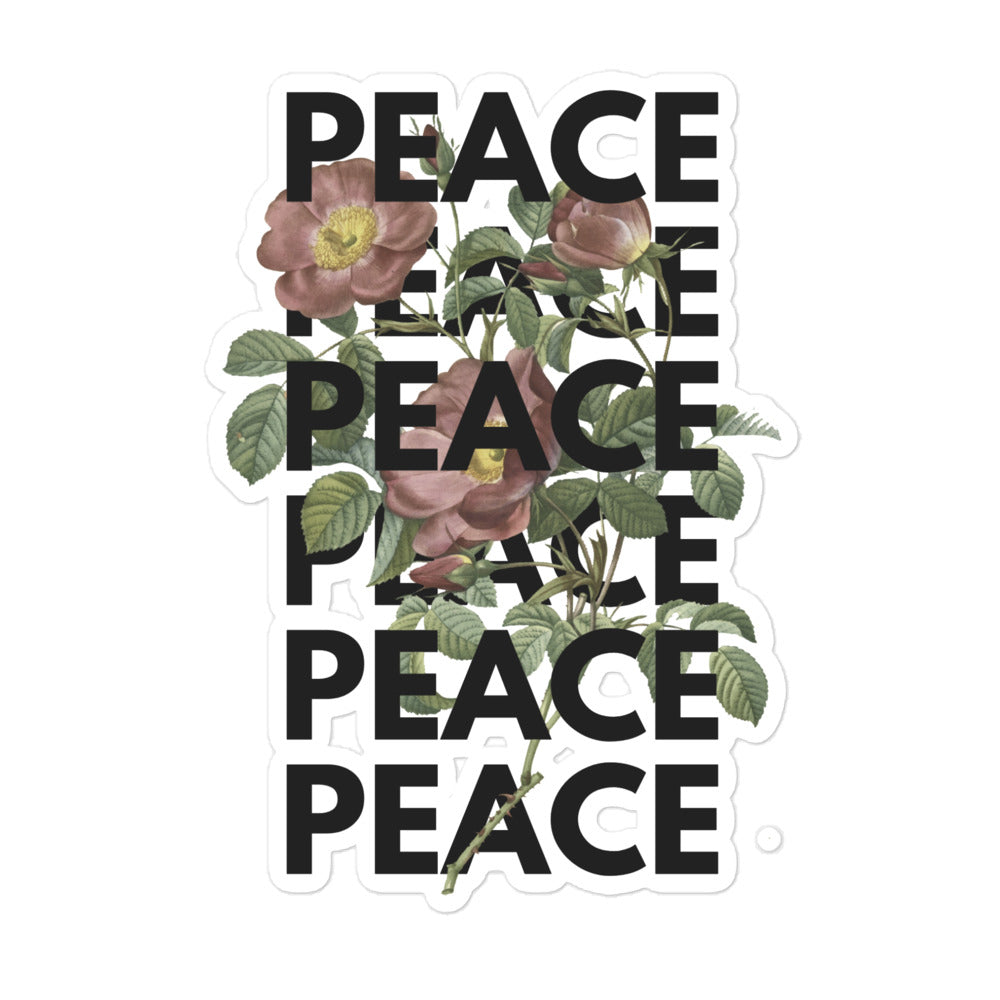 Peace