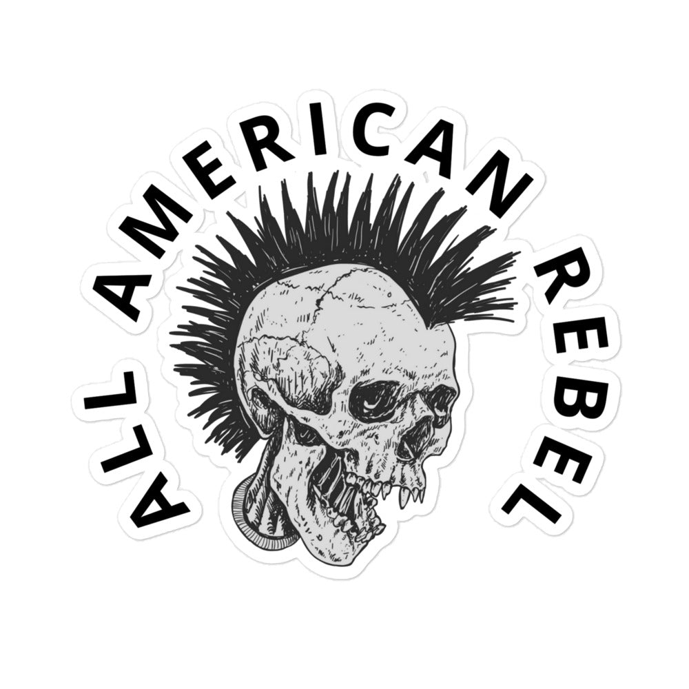 All American Rebel
