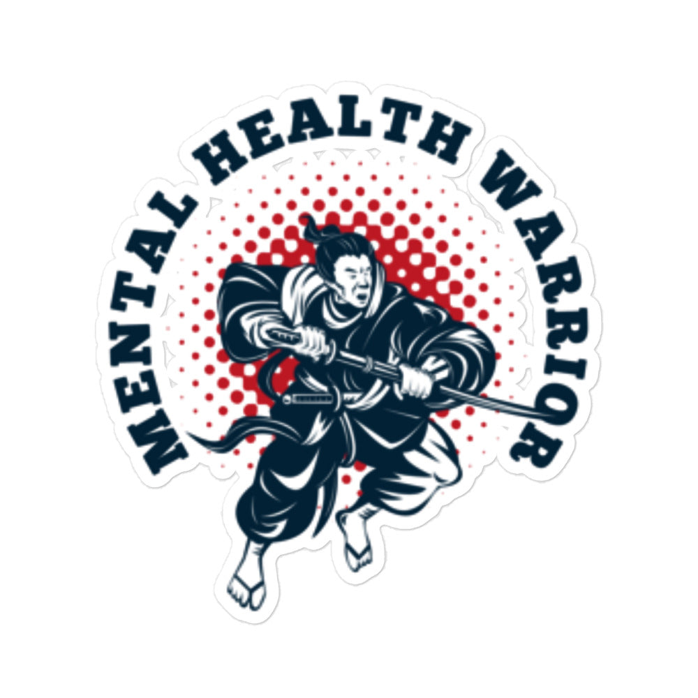 Health Warrior