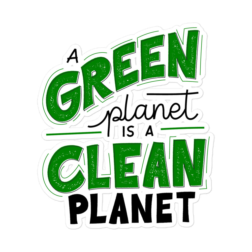 Clean Planet