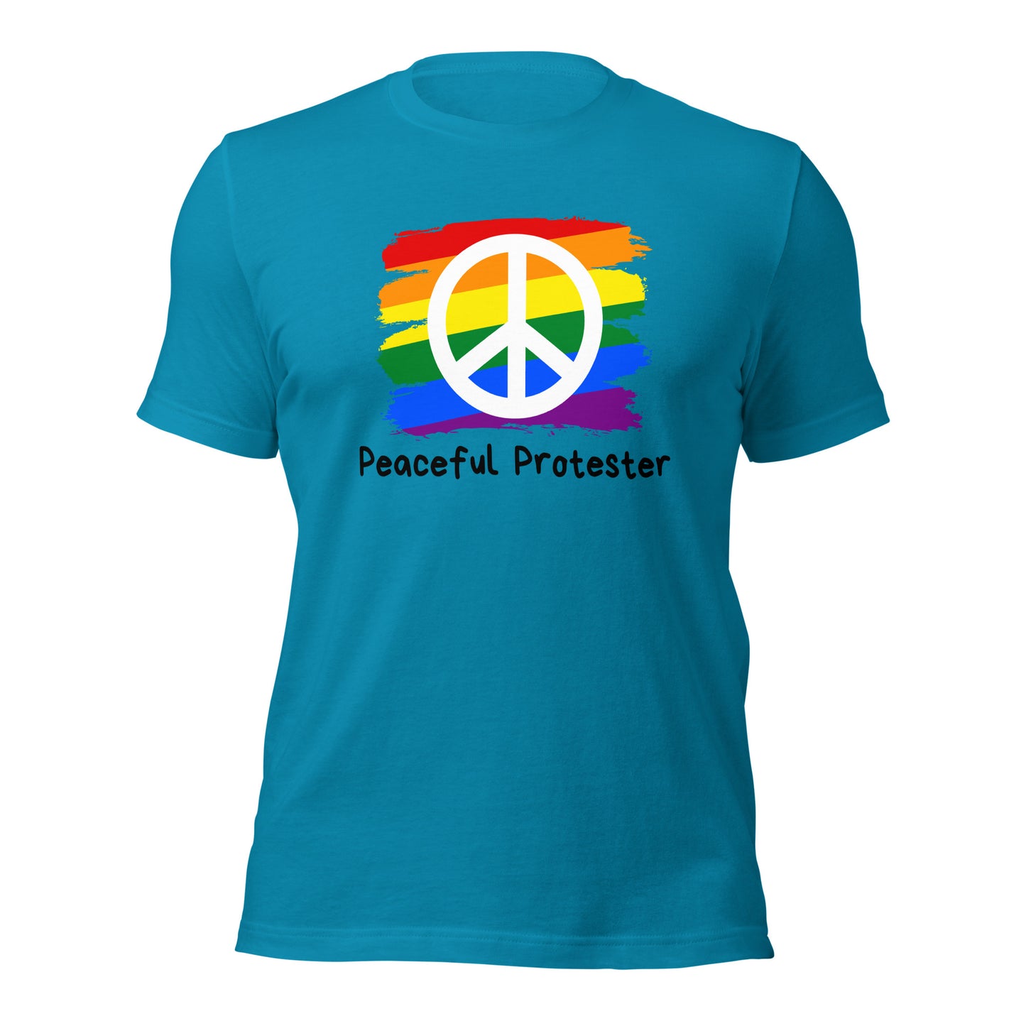 Peaceful T-Shirt