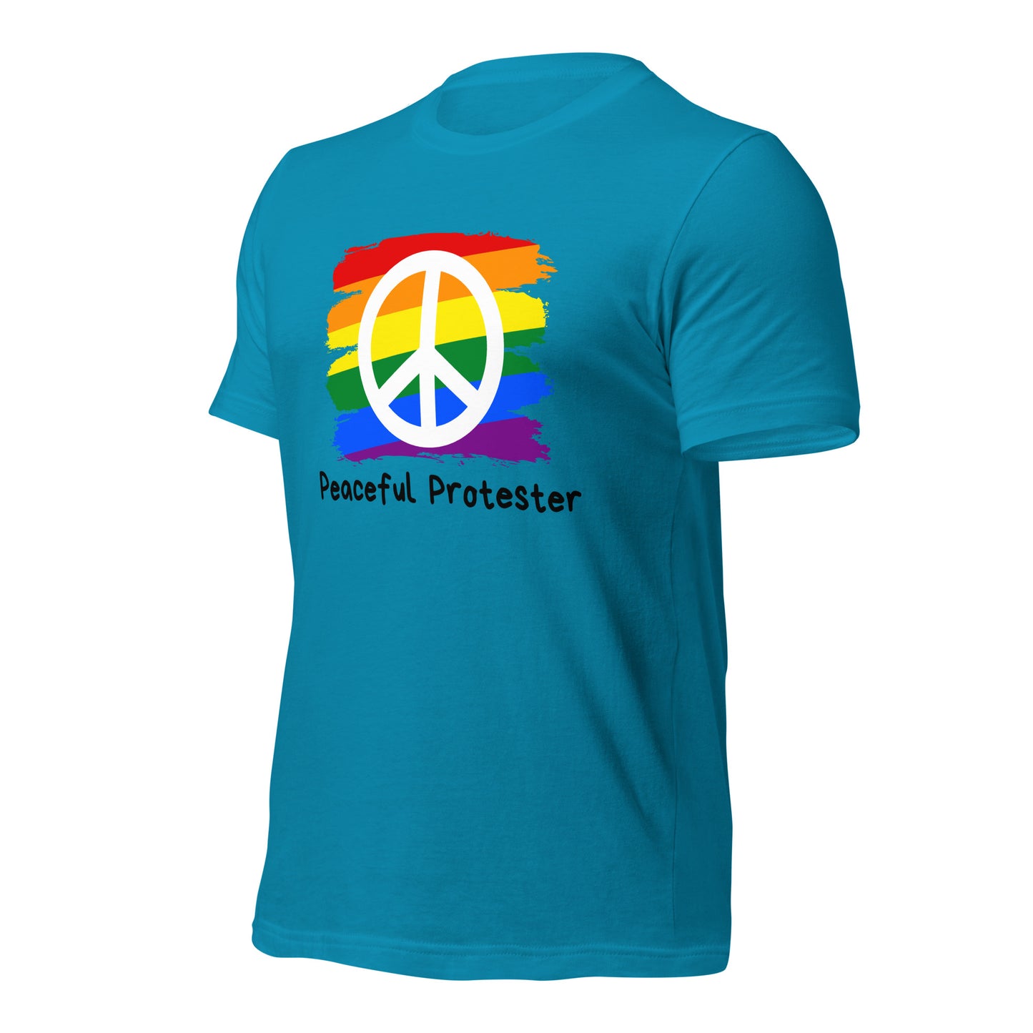 Peaceful T-Shirt