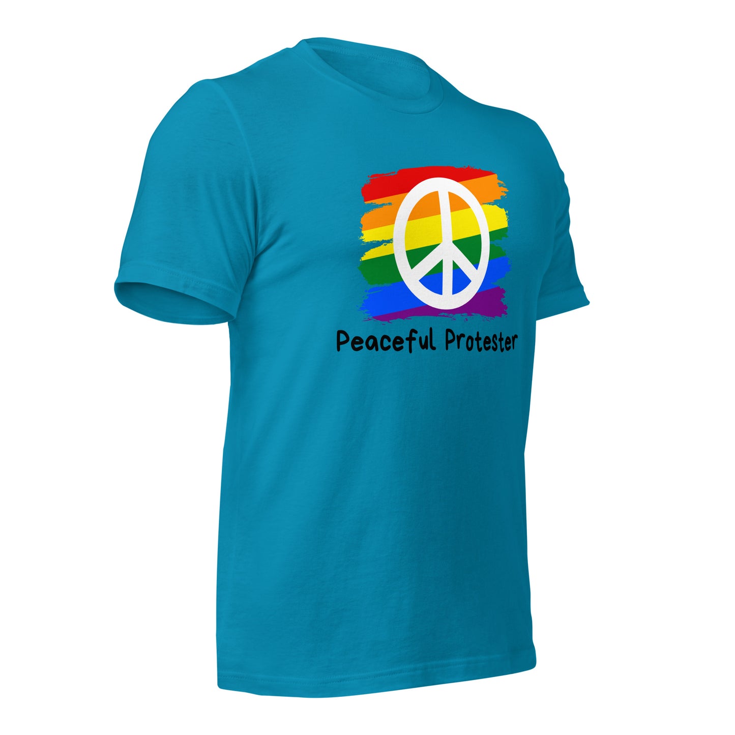 Peaceful T-Shirt