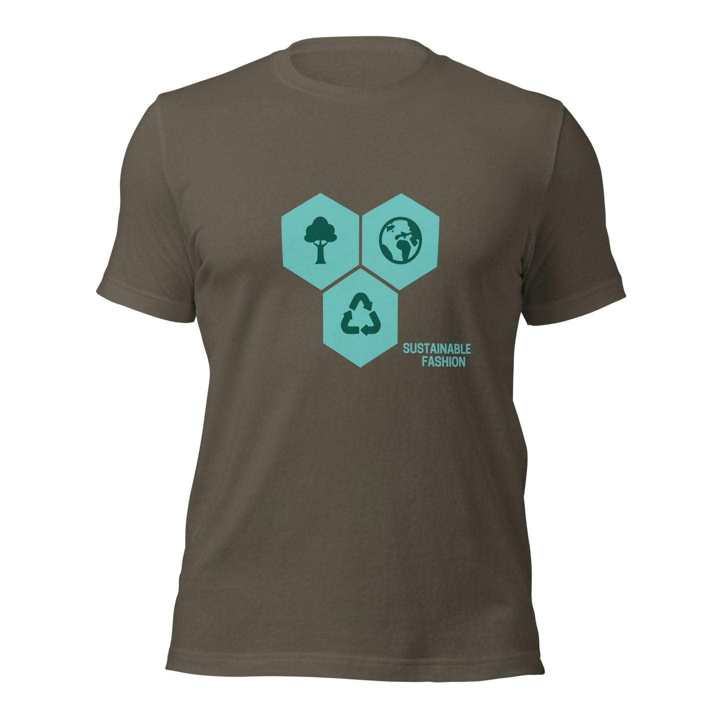 Sustain T-Shirt