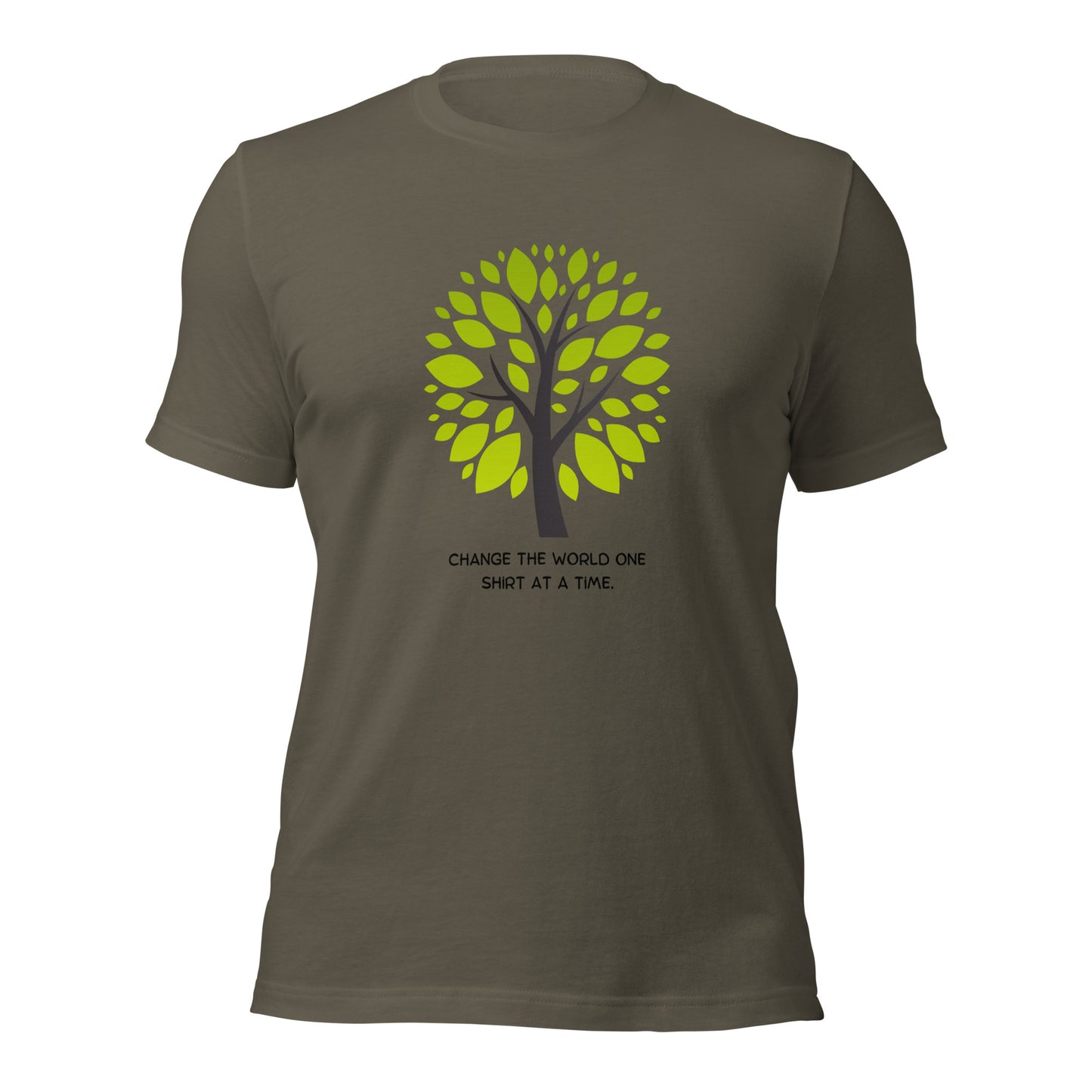 Change the World T-Shirt