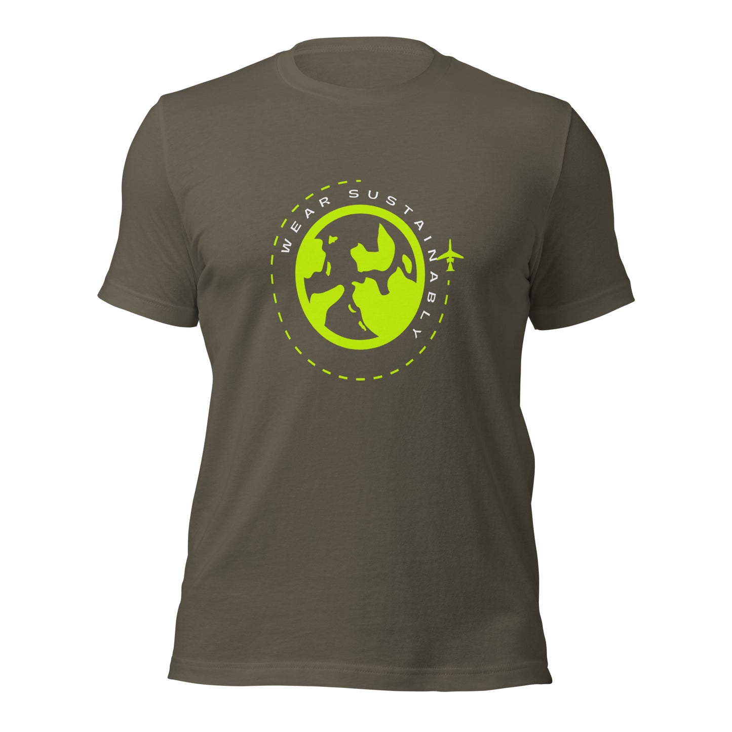 Sustain T-Shirt