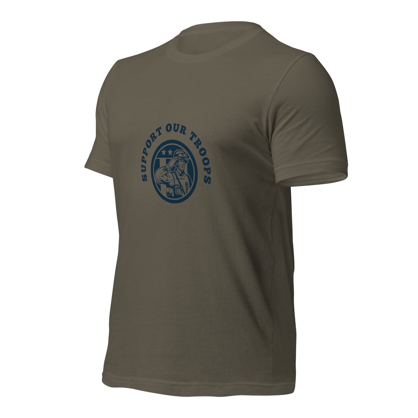 Support our Troops T-Shirt