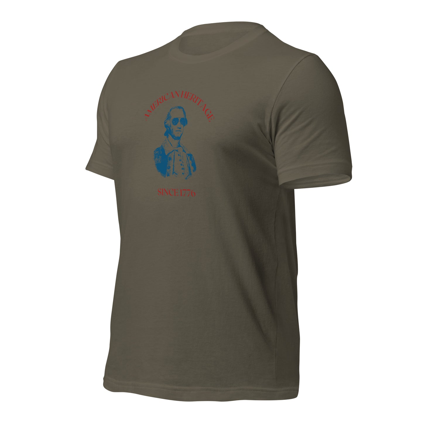 American Heritage T-Shirt