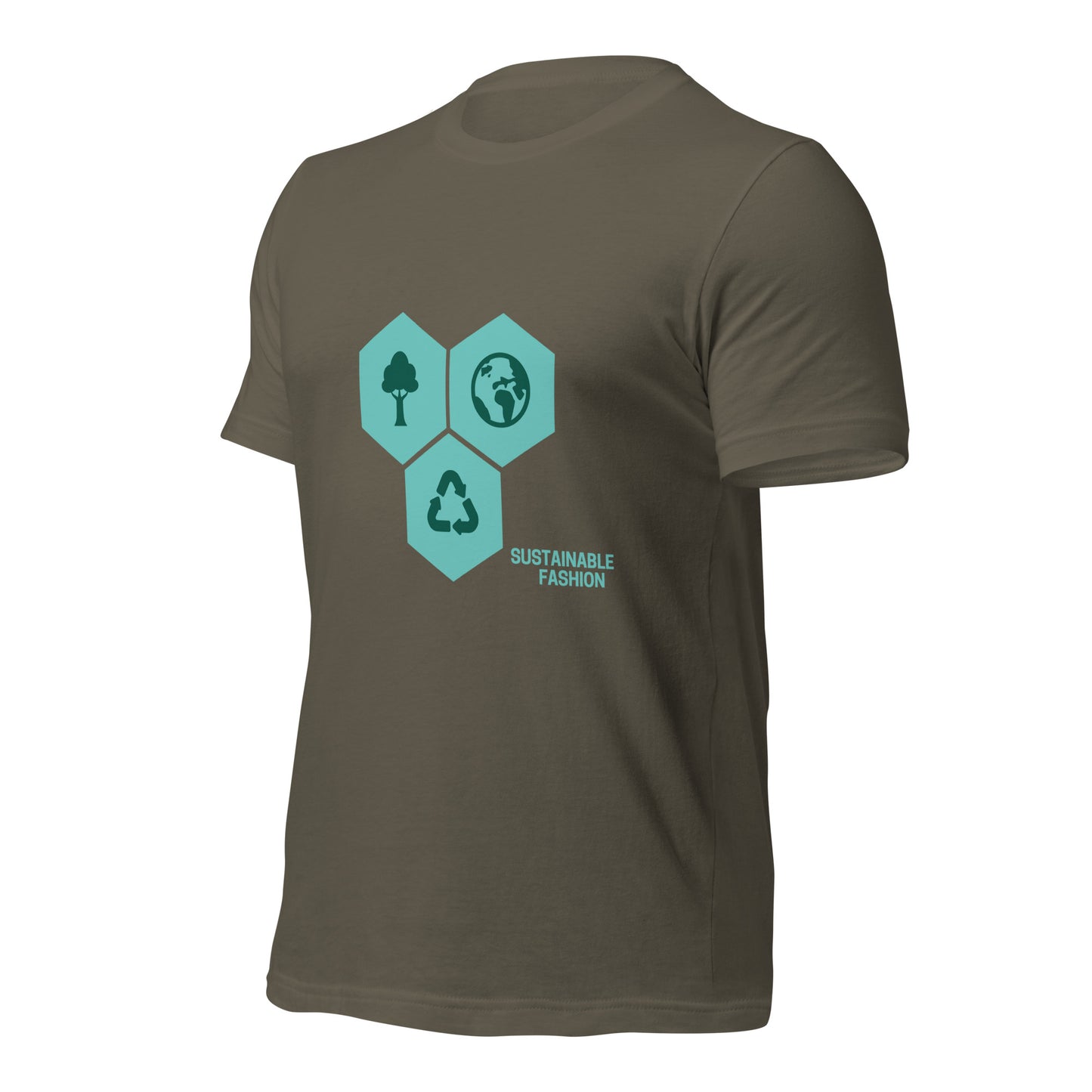 Sustain T-Shirt
