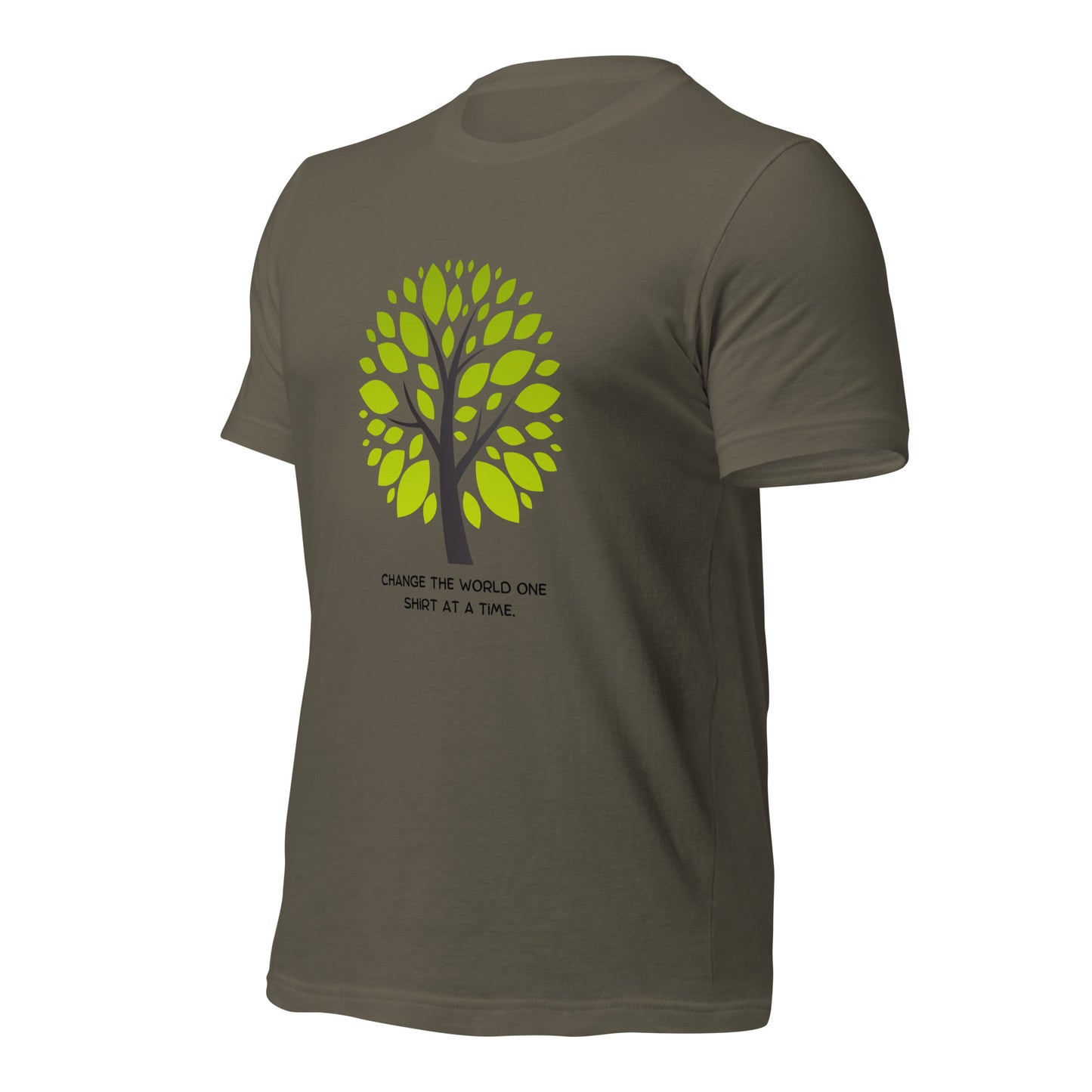 Change the World T-Shirt