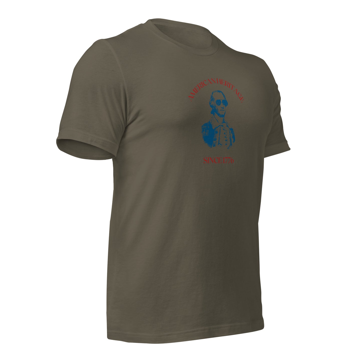 American Heritage T-Shirt