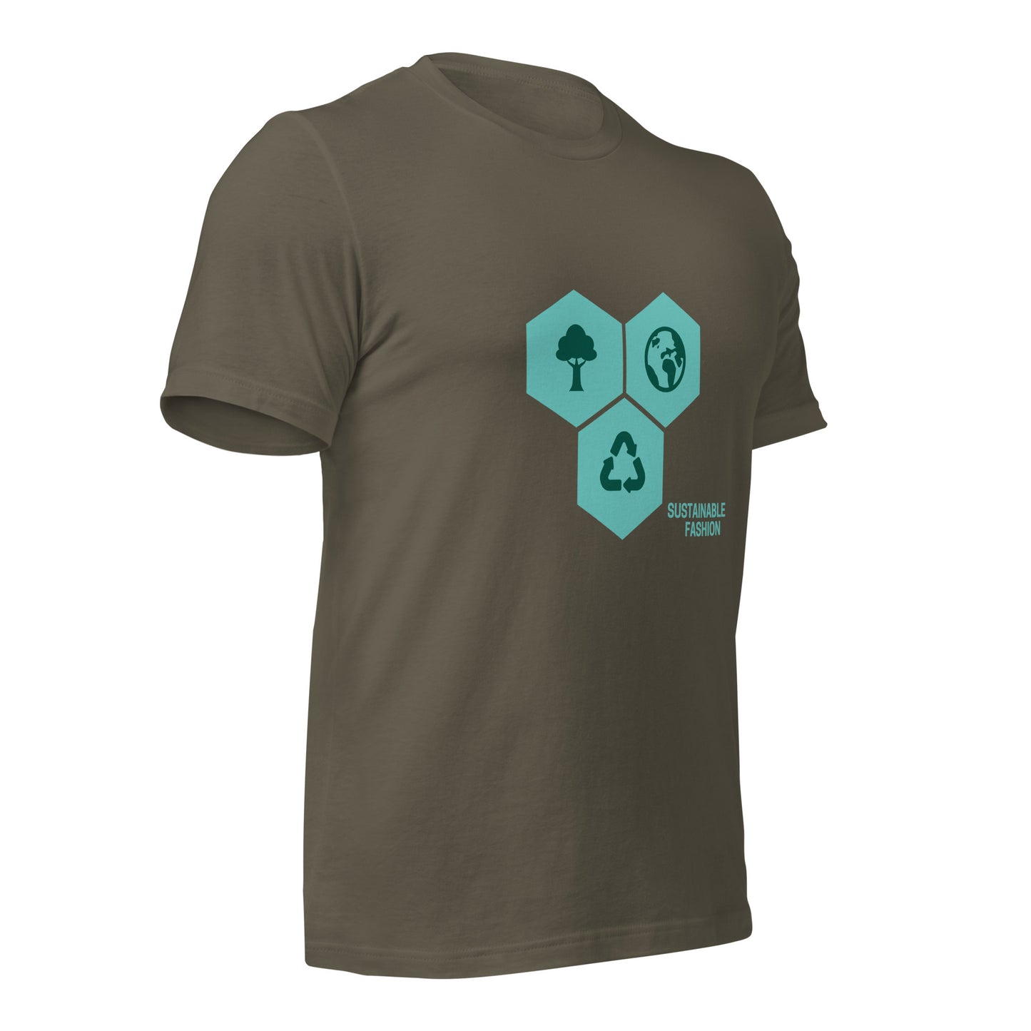 Sustain T-Shirt