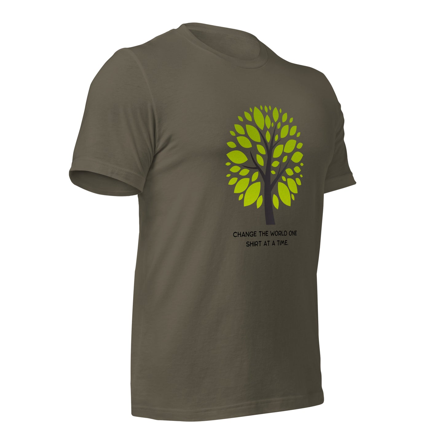 Change the World T-Shirt
