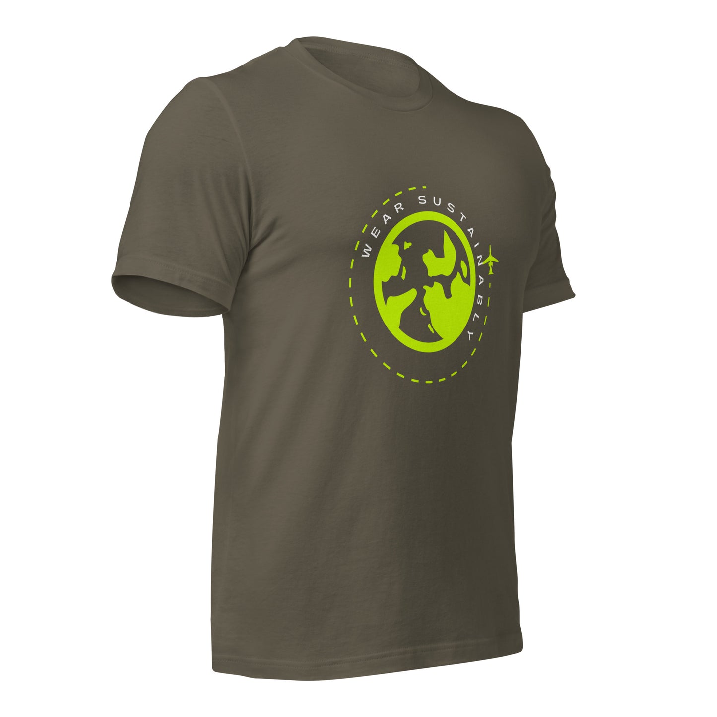 Sustain T-Shirt