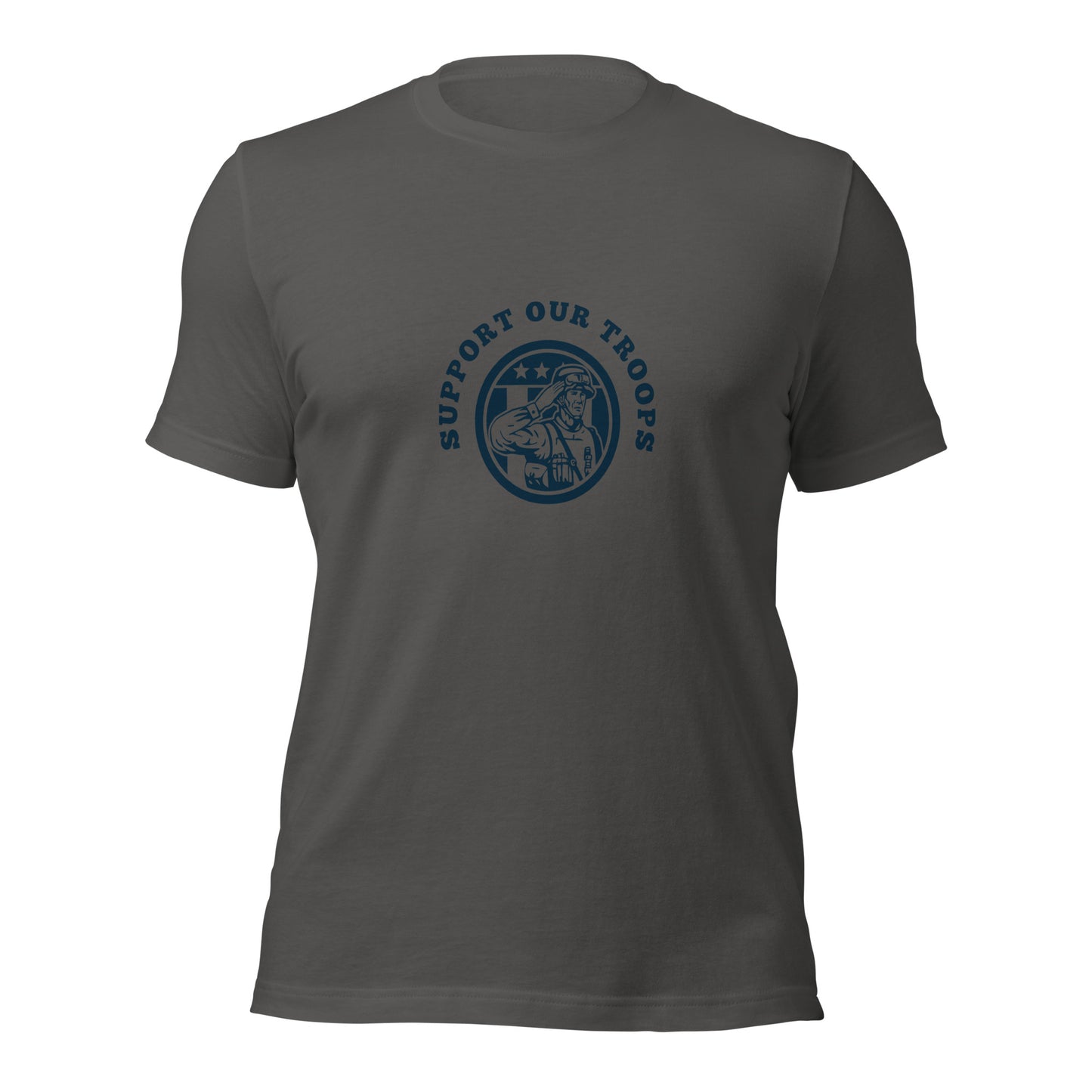 Support our Troops T-Shirt