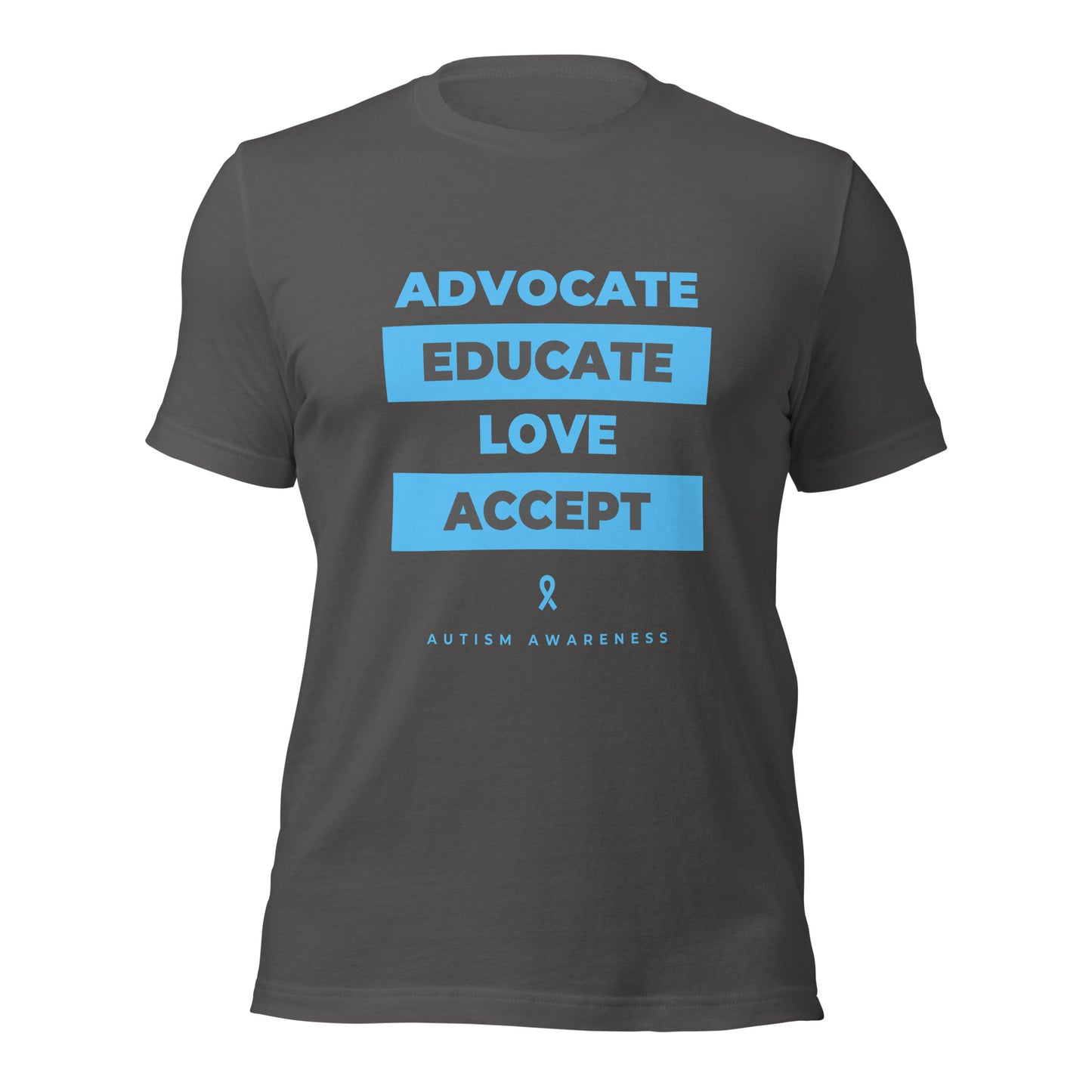 Advocate T-Shirt