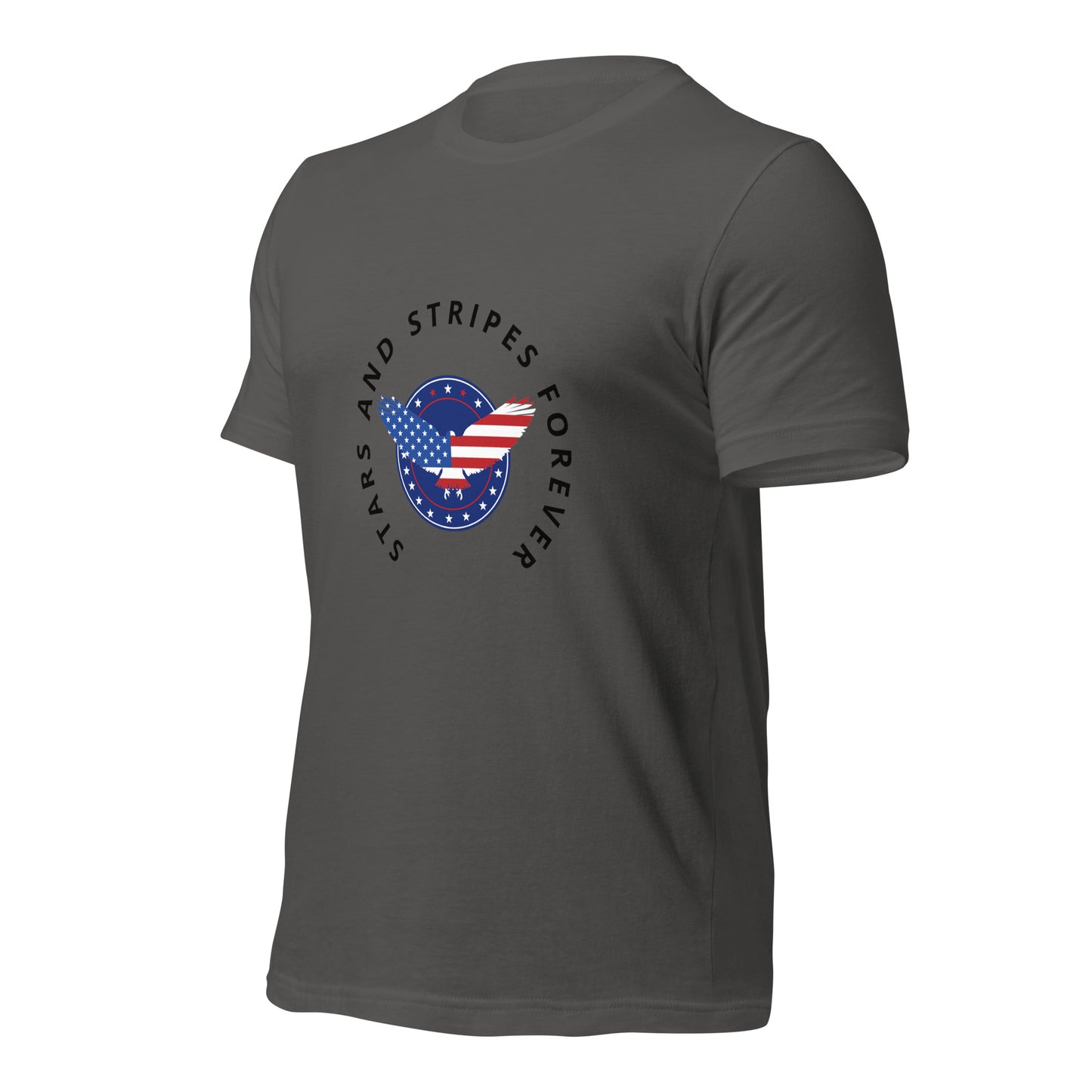 Stars and Stripes T-Shirt
