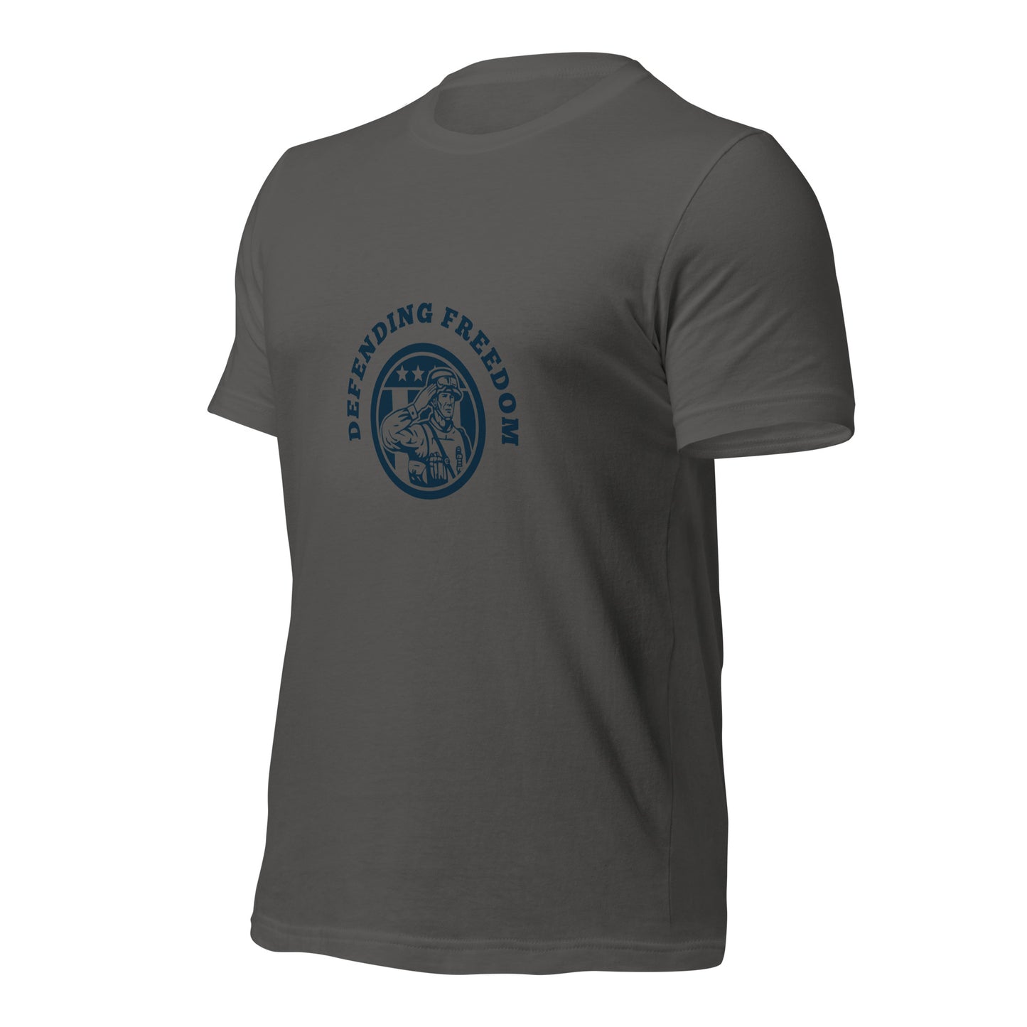 Defending Freedom T-Shirt