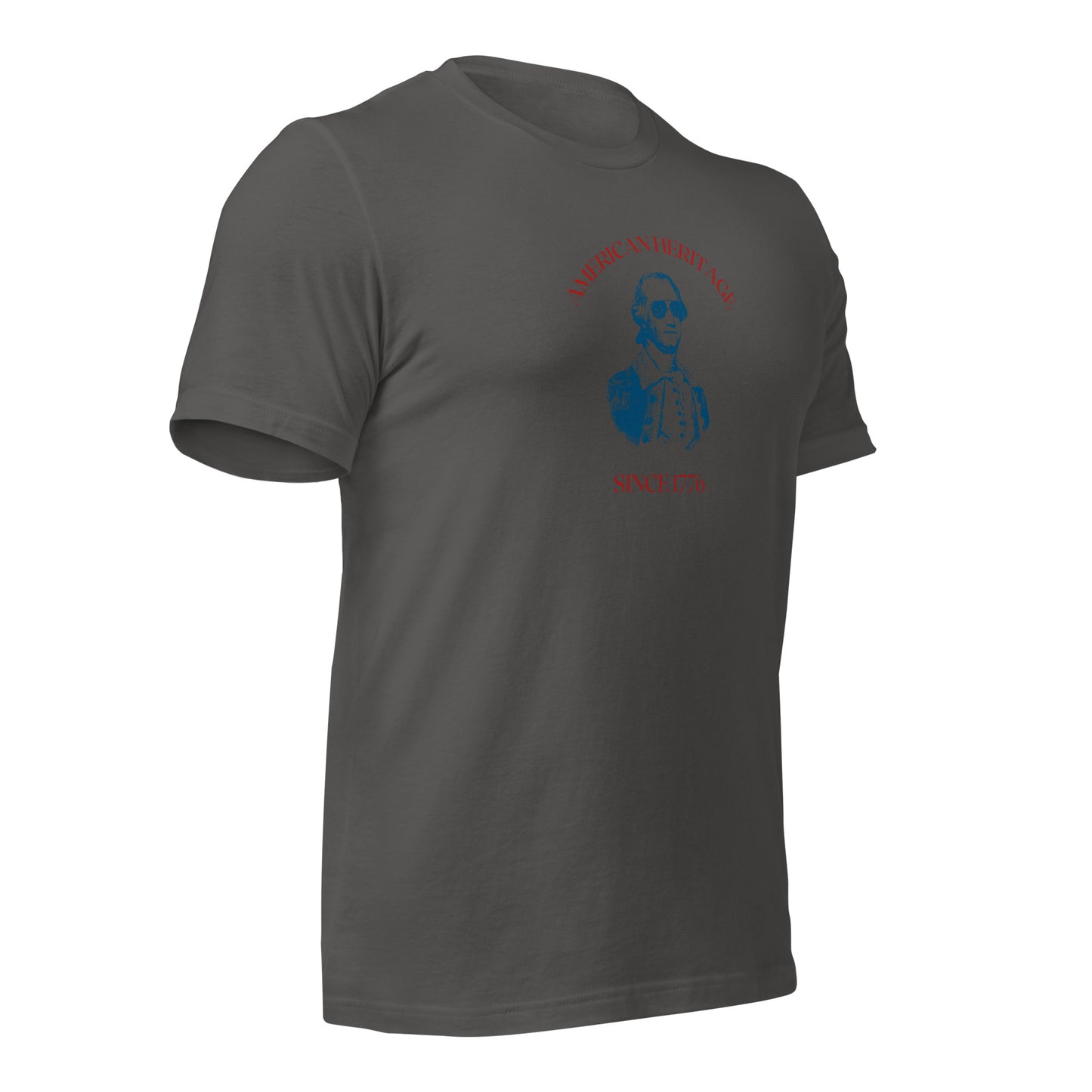American Heritage T-Shirt