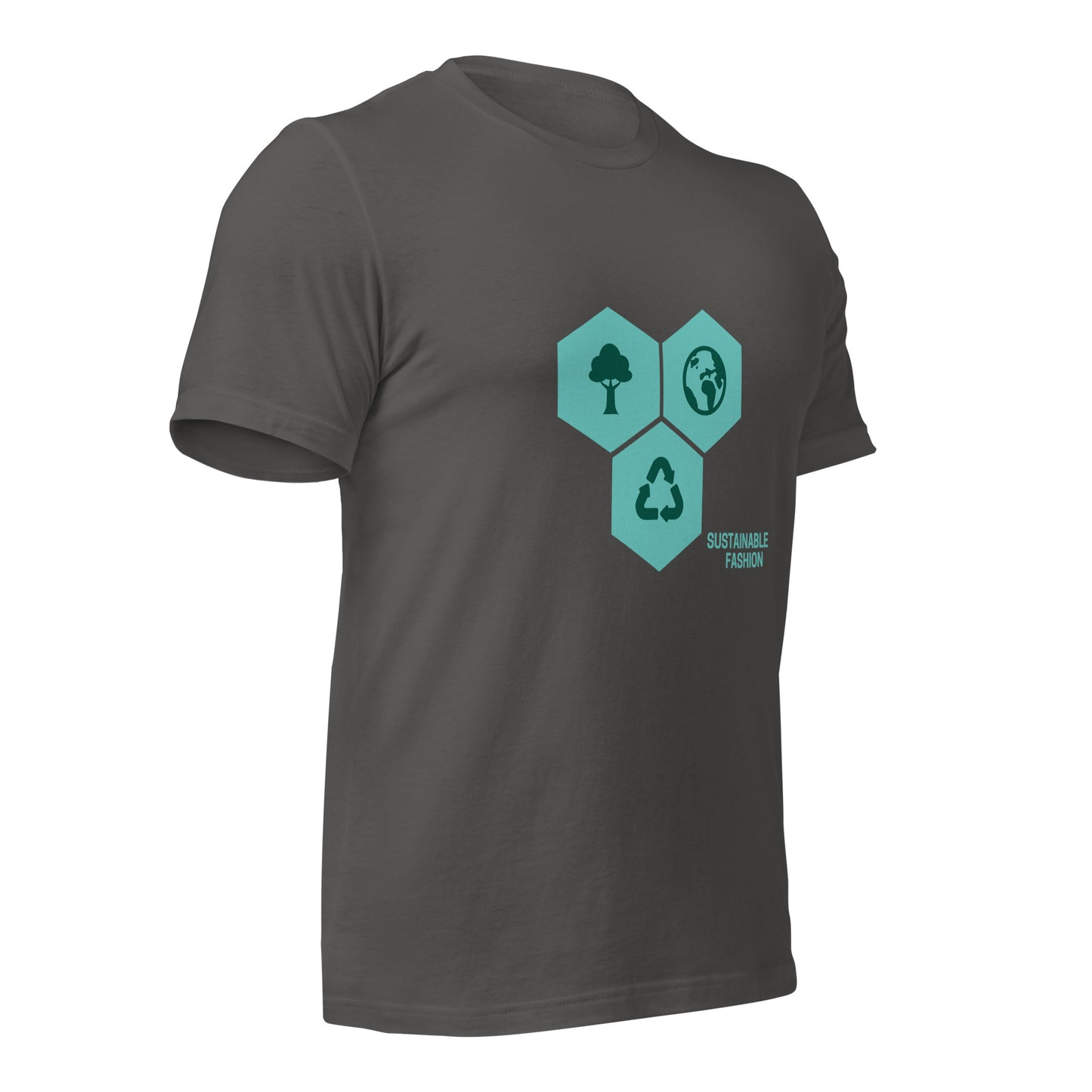 Sustain T-Shirt