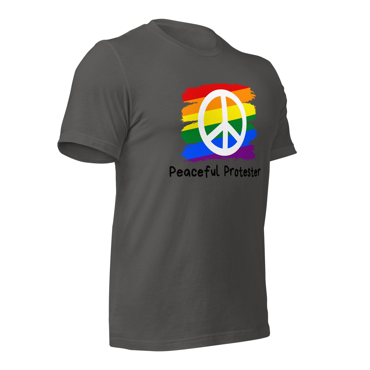 Peaceful T-Shirt