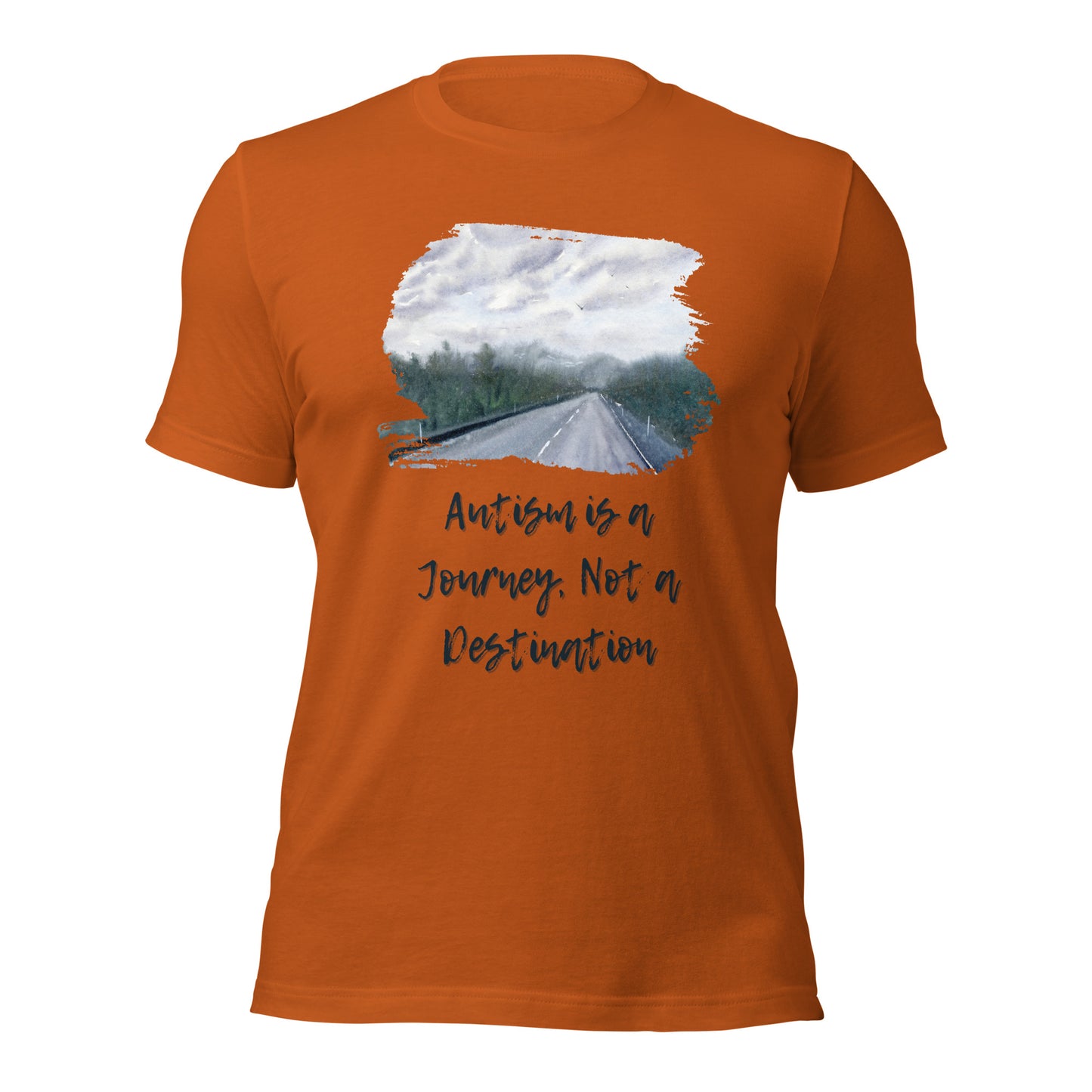 Journey T-Shirt
