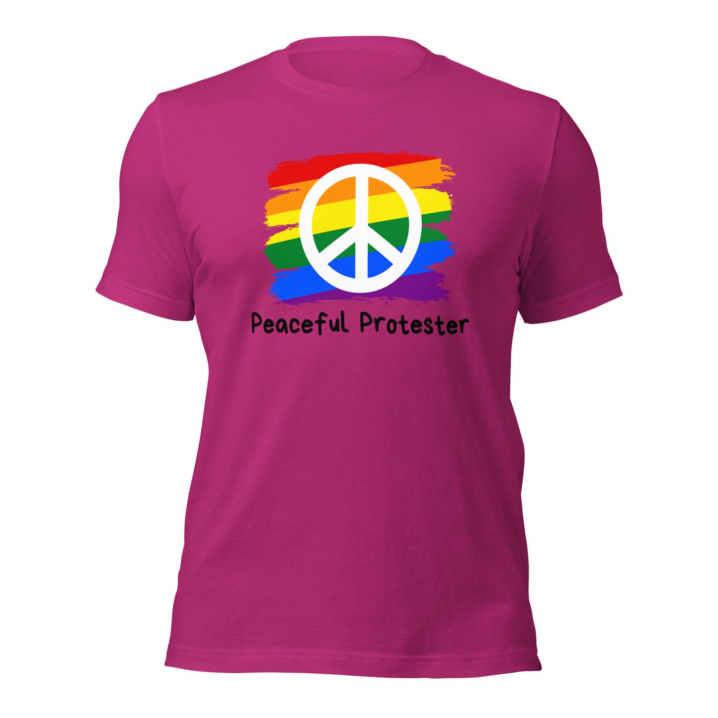 Peaceful T-Shirt