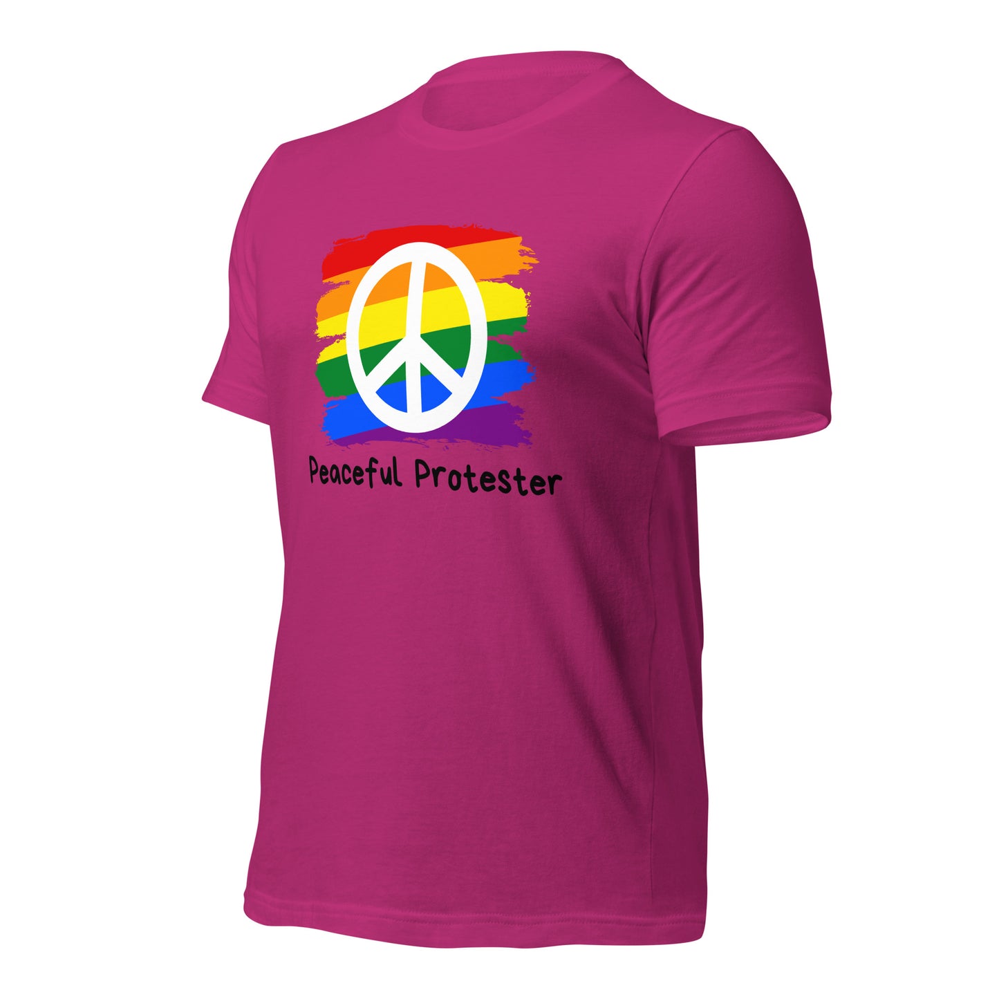 Peaceful T-Shirt