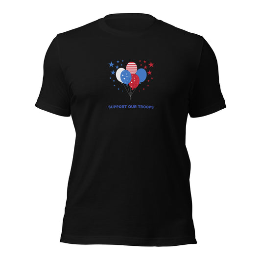 Support our Troops T-Shirt