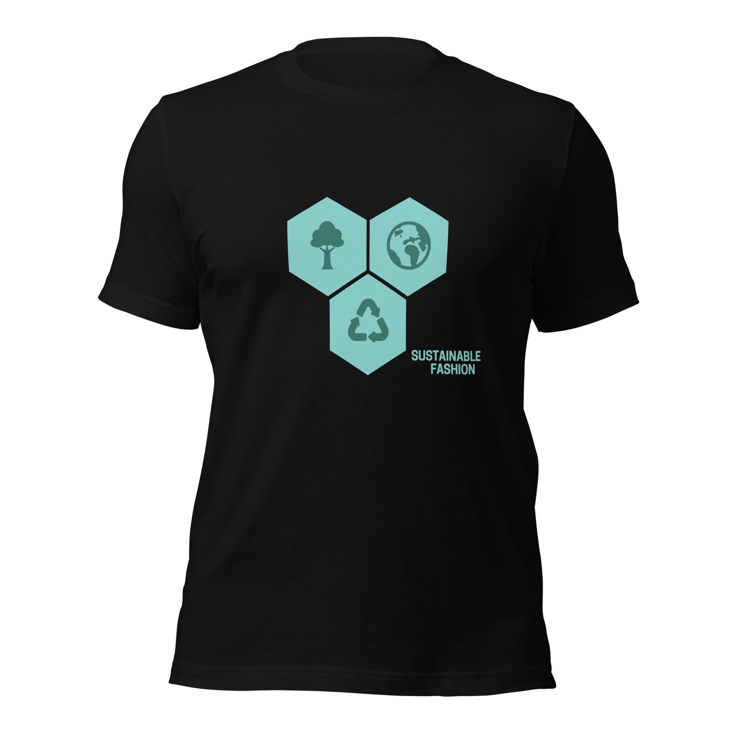 Sustain T-Shirt