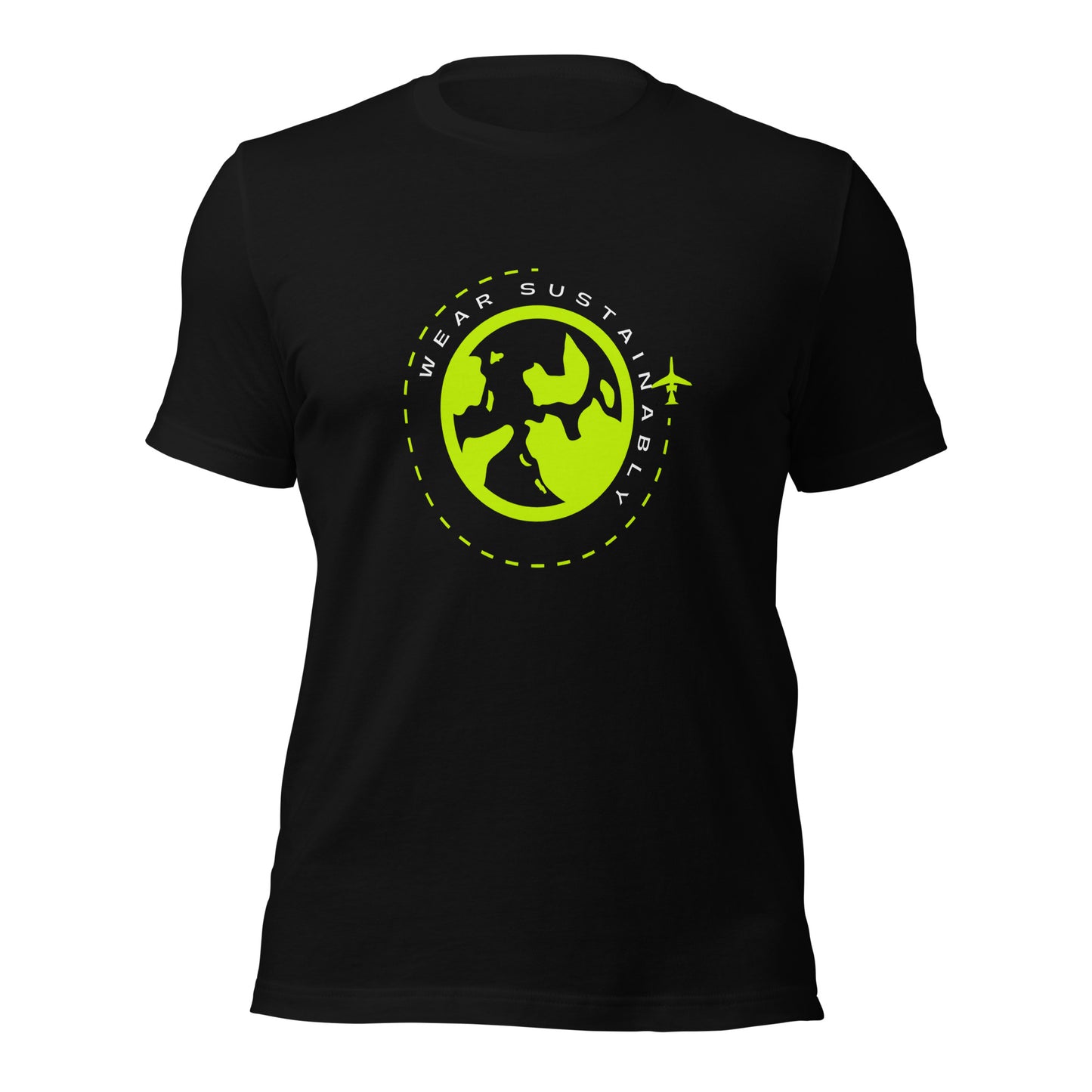 Sustain T-Shirt