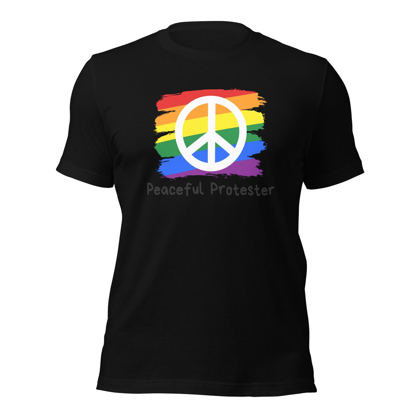 Peaceful T-Shirt