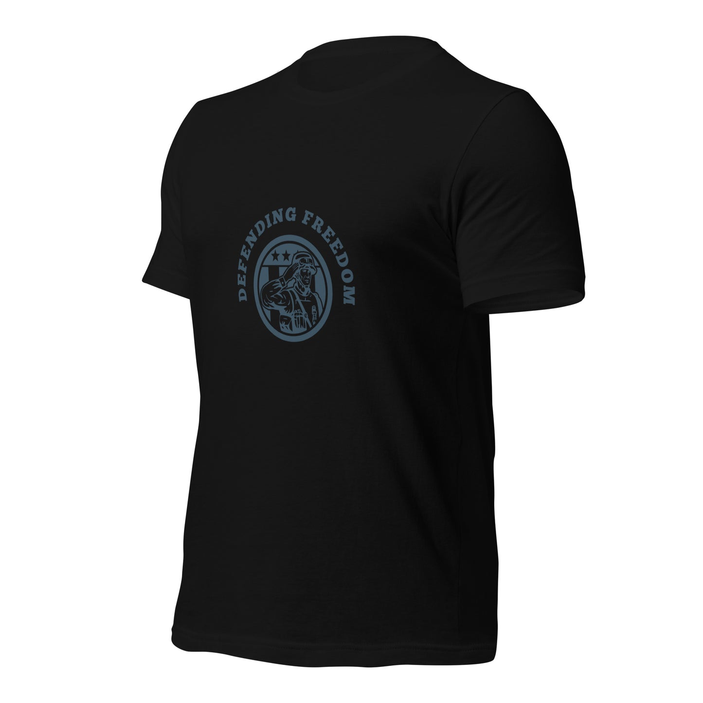 Defending Freedom T-Shirt