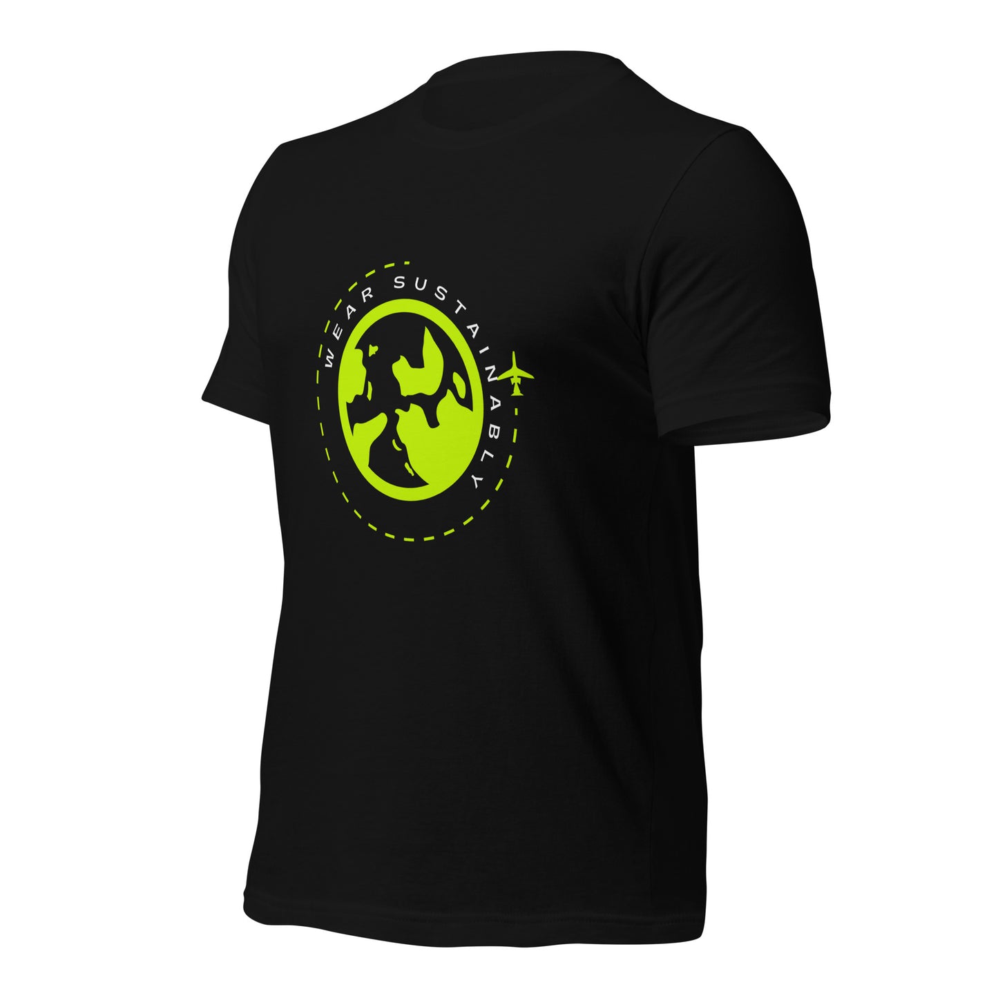 Sustain T-Shirt