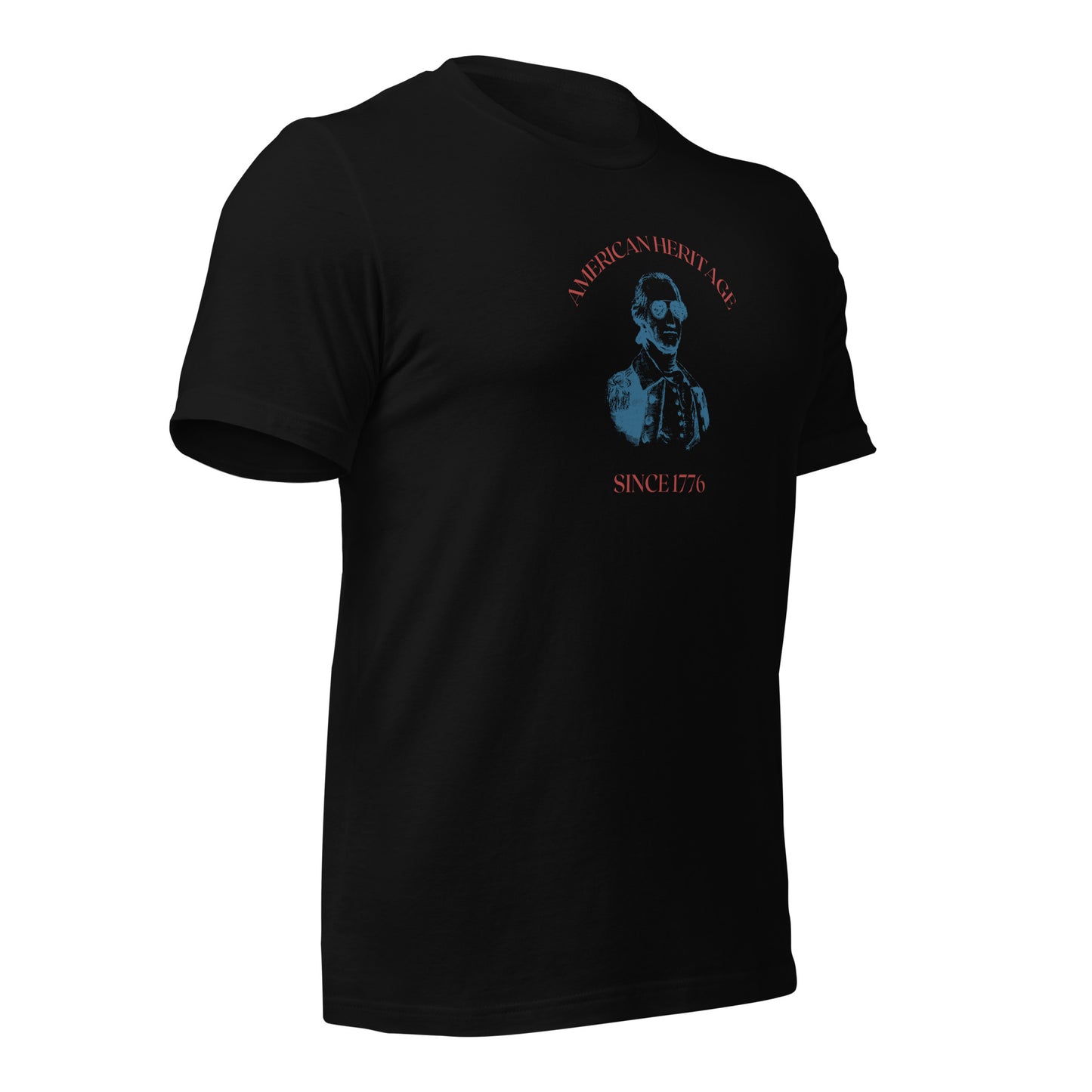 American Heritage T-Shirt