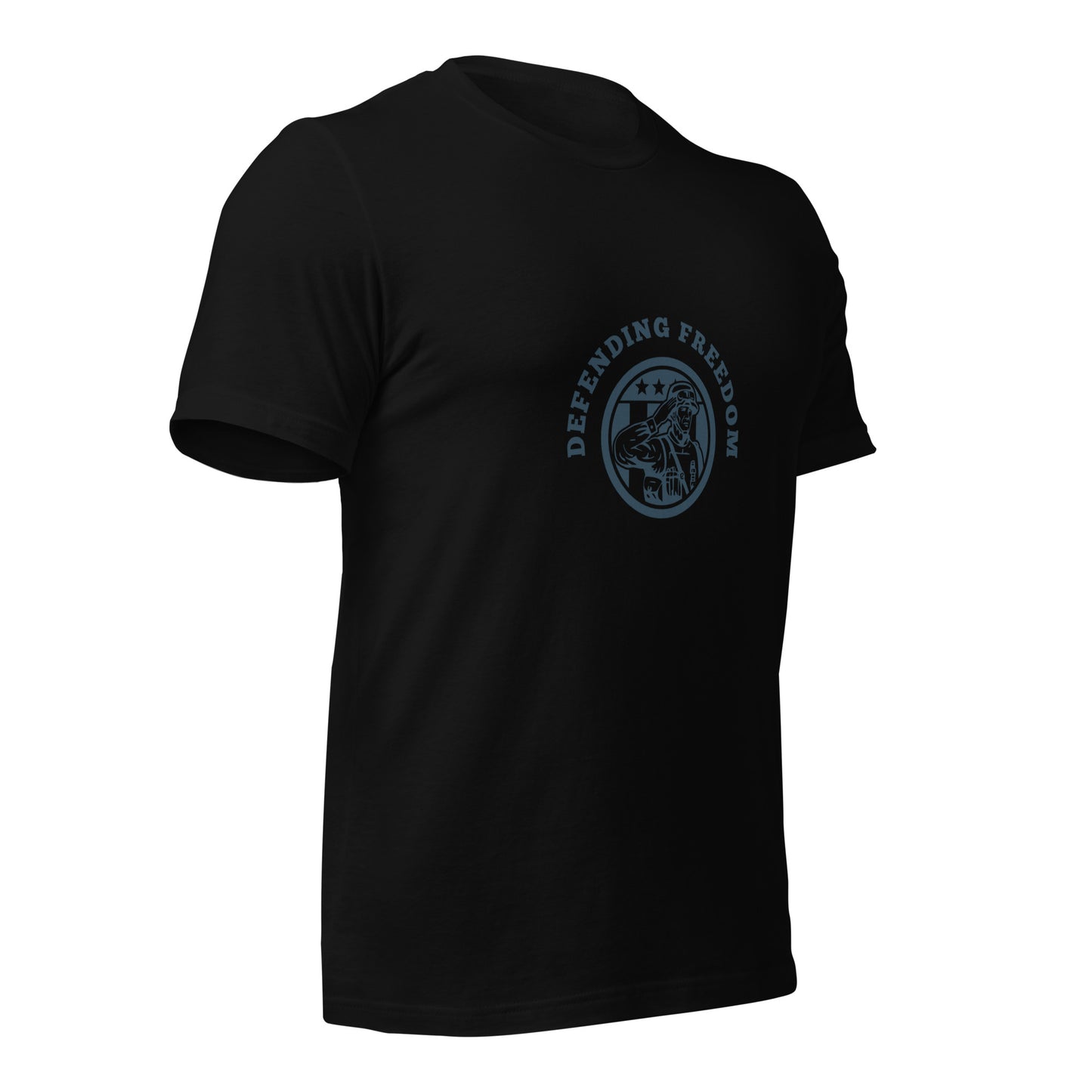 Defending Freedom T-Shirt