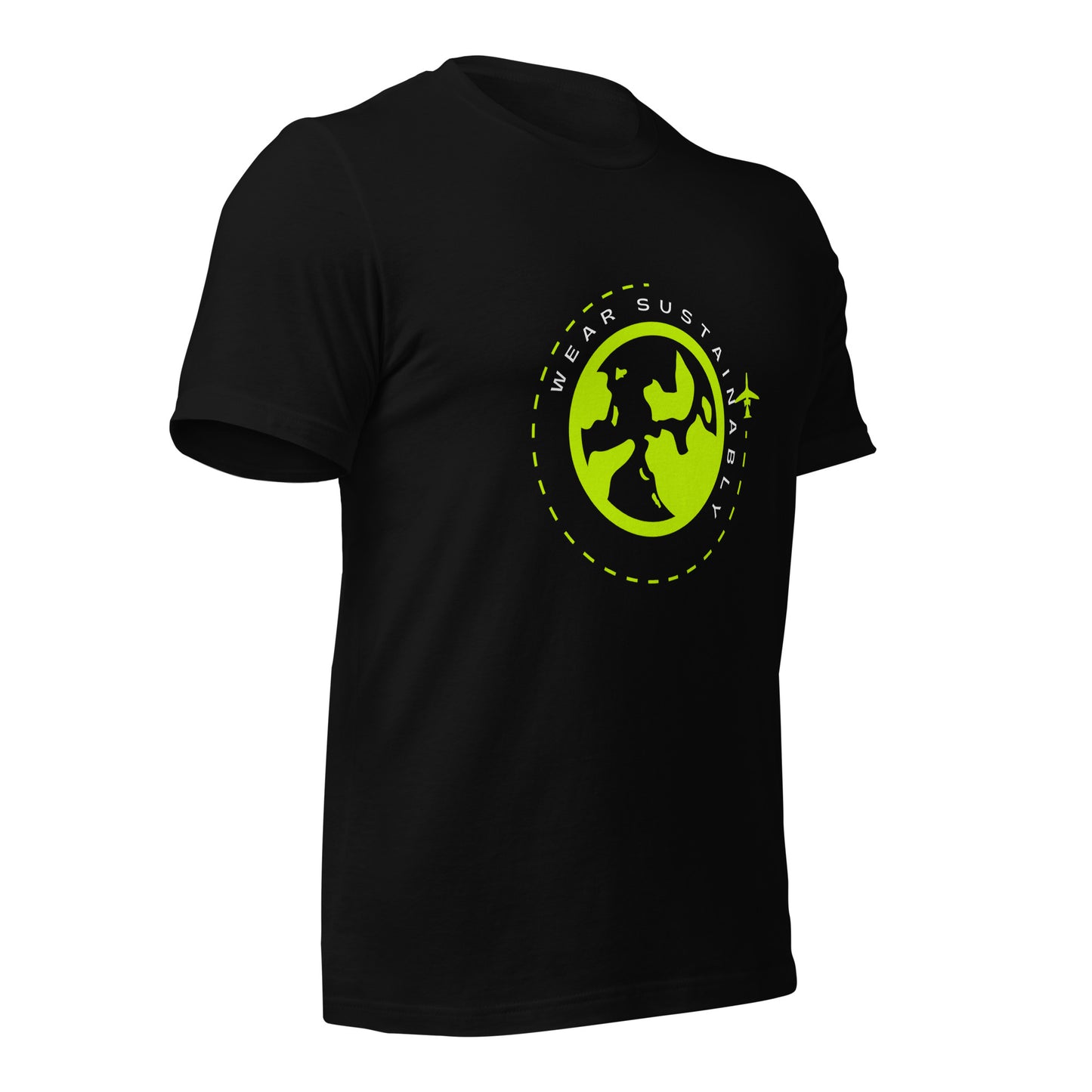 Sustain T-Shirt