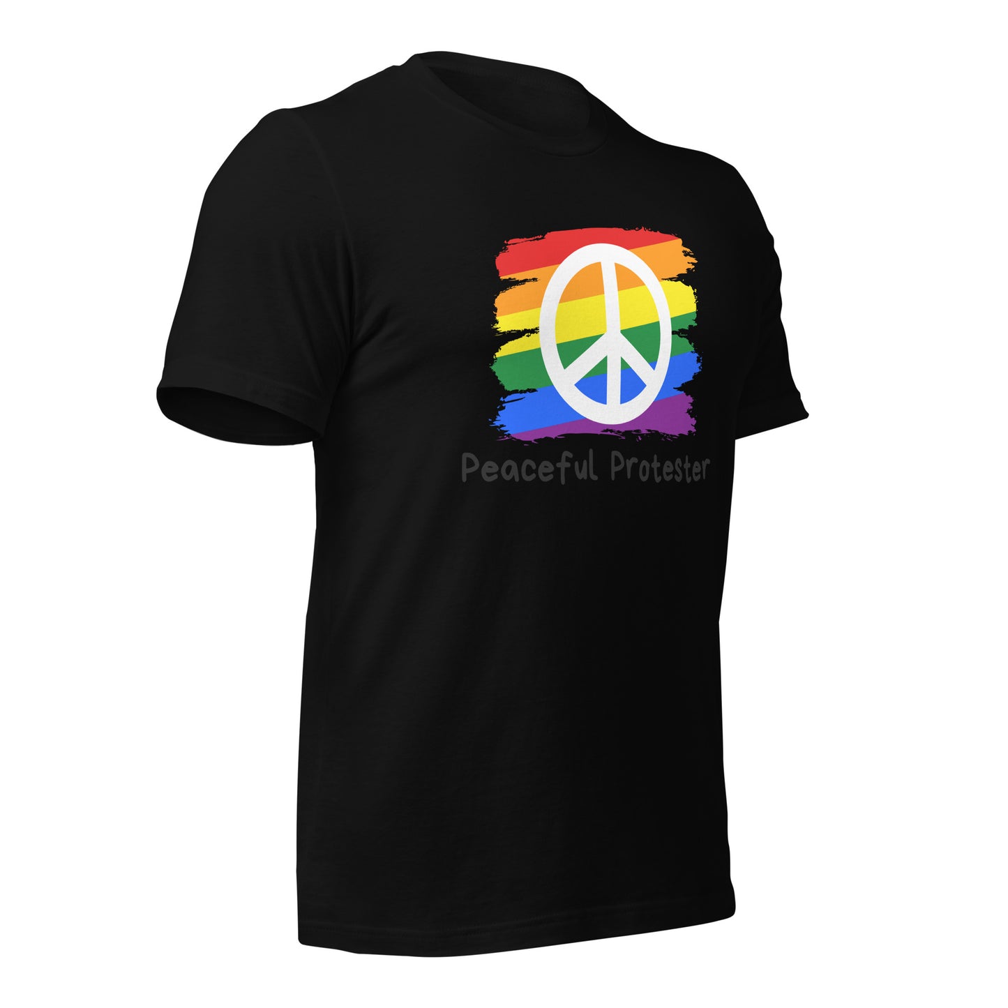 Peaceful T-Shirt
