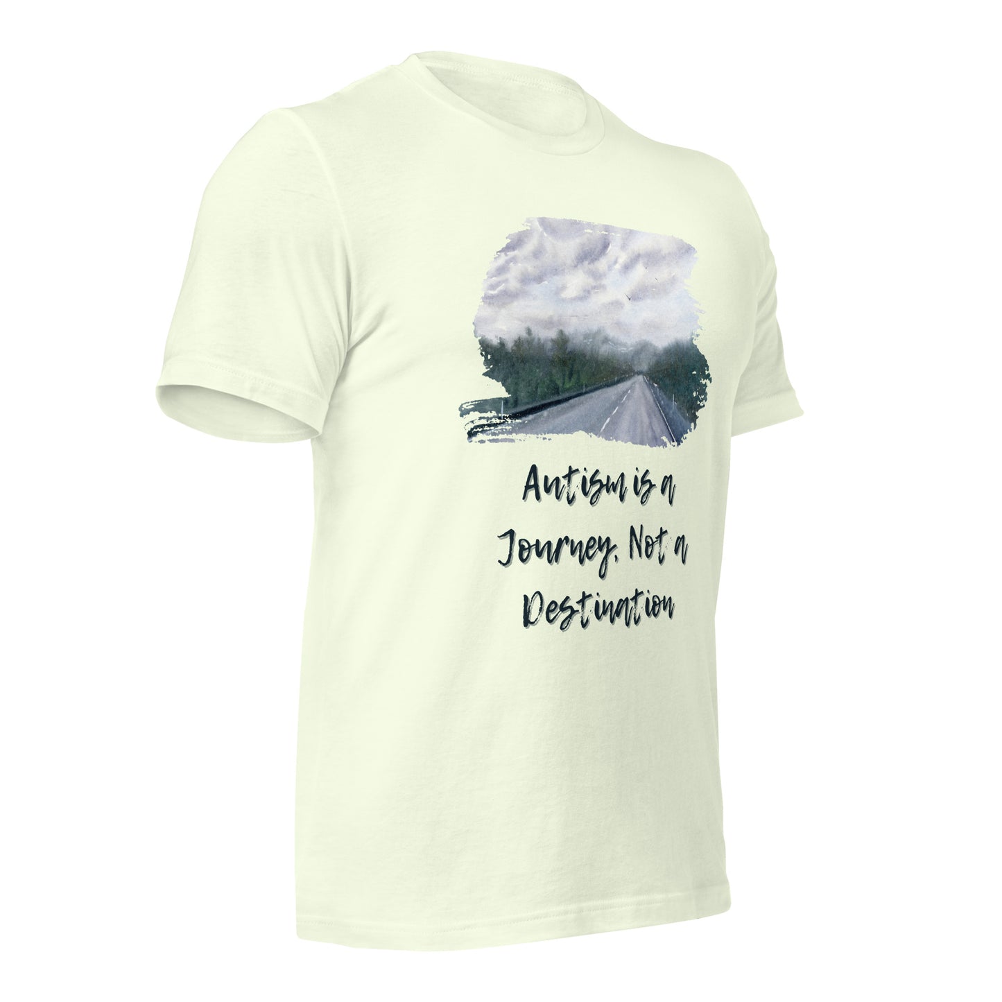 Journey T-Shirt