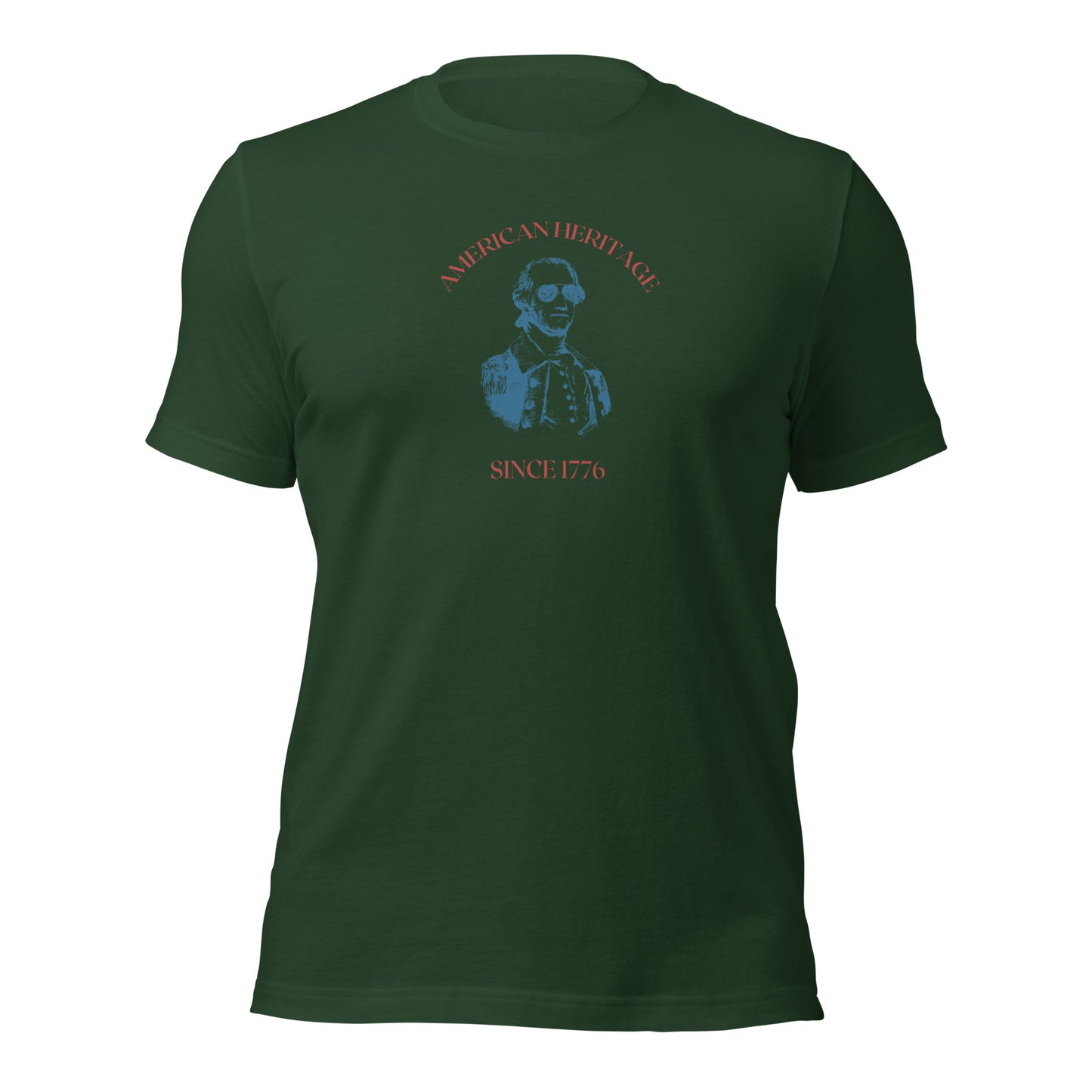 American Heritage T-Shirt